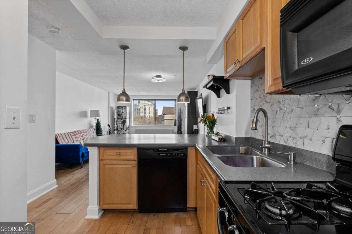 2479 Peachtree Road Ne # 912 Property Photo 15