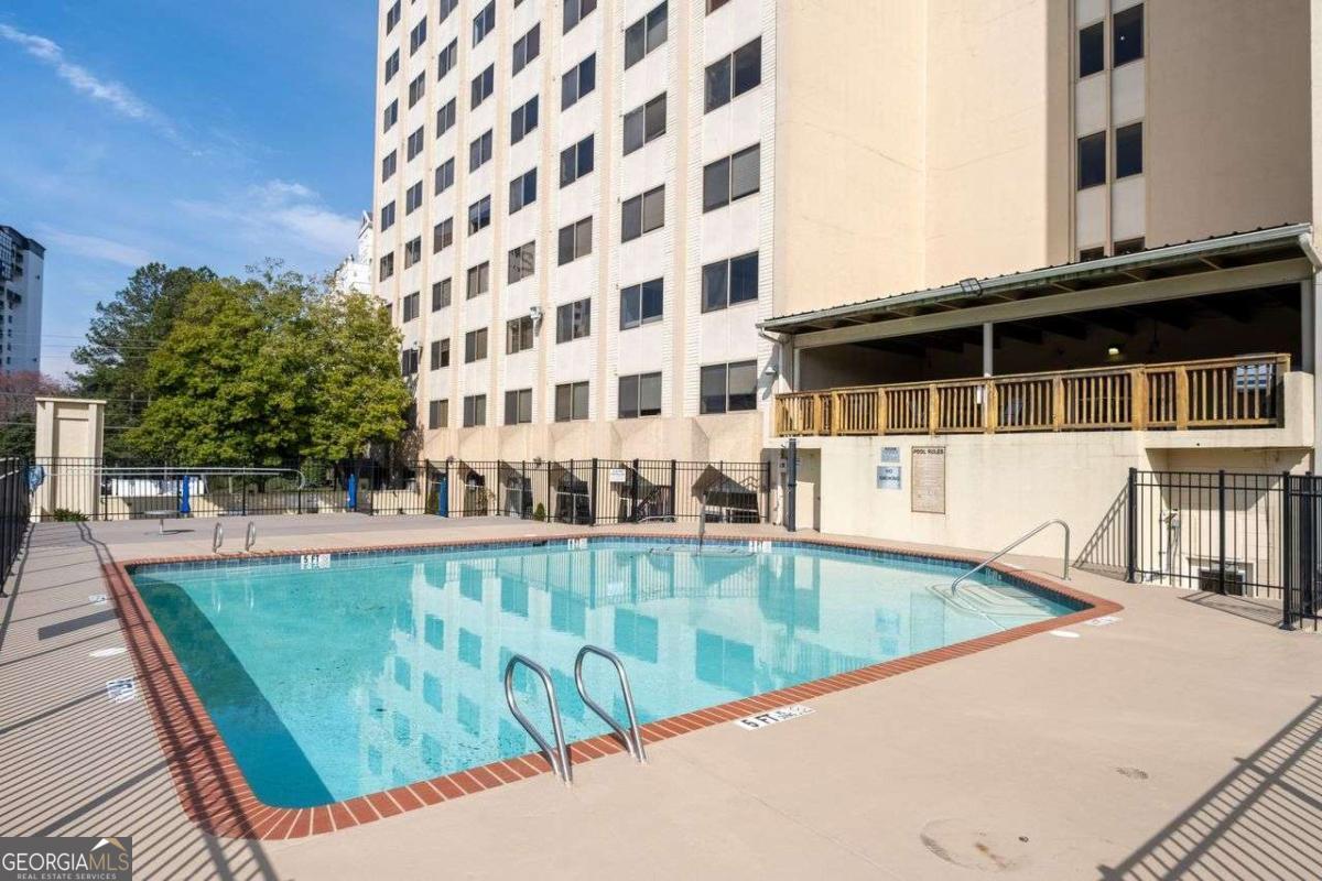2479 Peachtree Road Ne # 912 Property Photo 31