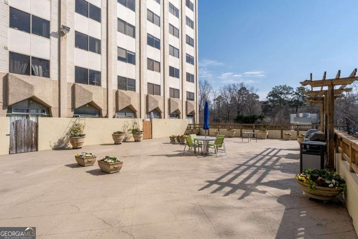 2479 Peachtree Road Ne # 912 Property Photo 34