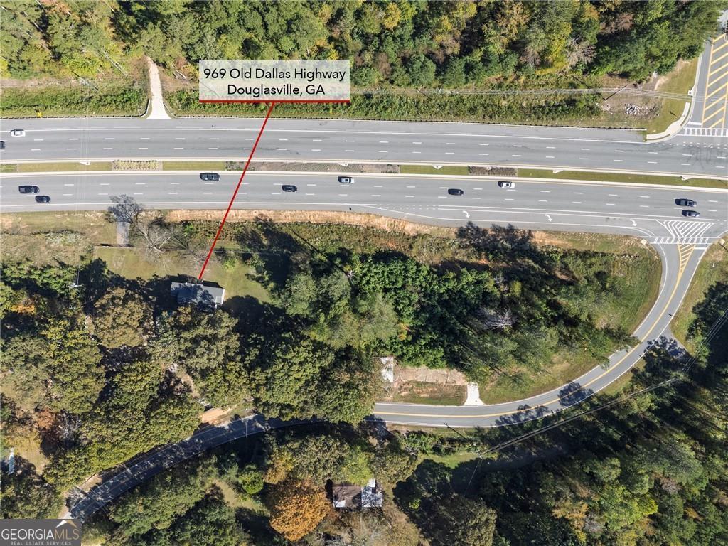 969 Old Dallas Highway Property Photo 3