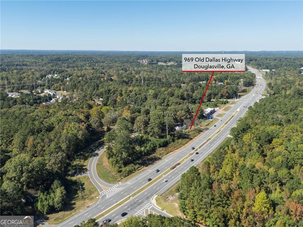 969 Old Dallas Highway Property Photo 4