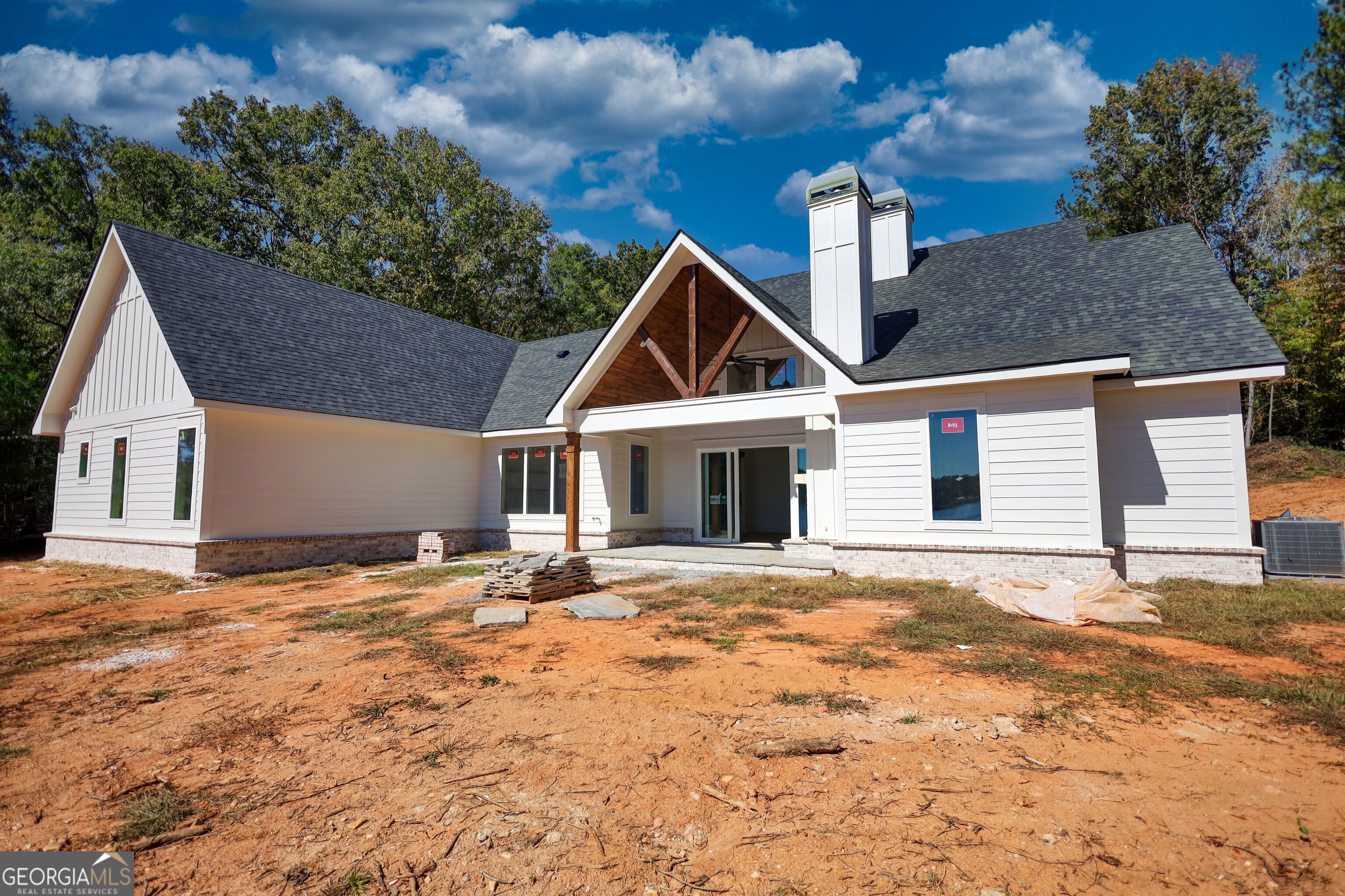 318 Deer Track Road Property Photo 1