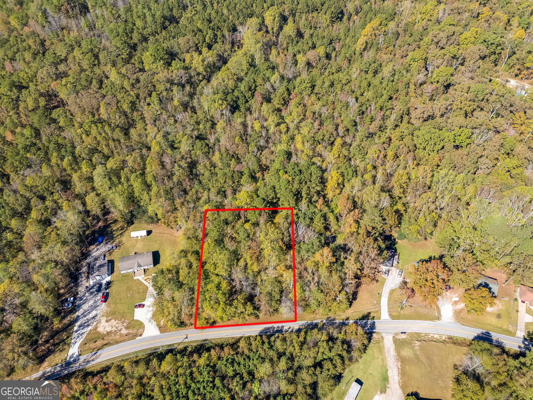 0 Hog Liver Road Property Photo 1