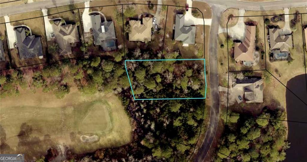 602 Red Cedar Lane Property Photo 1