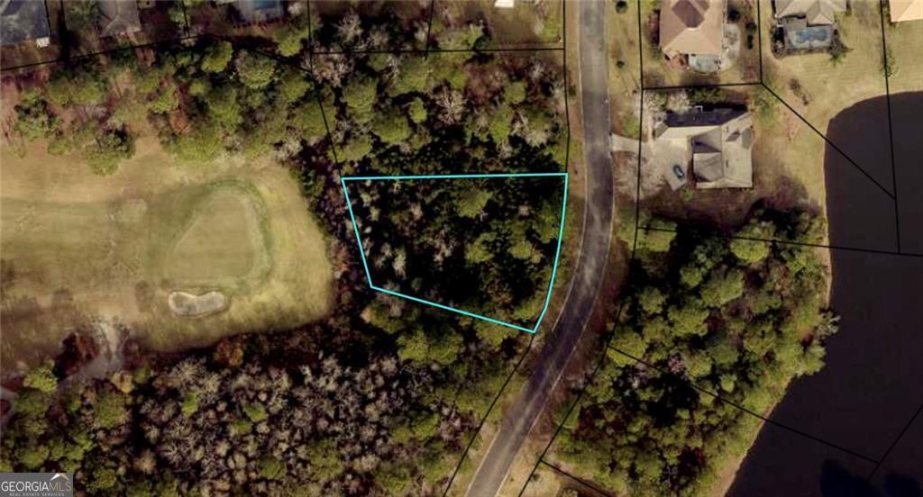 604 Red Cedar Lane Property Photo 1