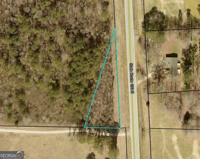 0 North 100 Highway # 3 Property Photo 1