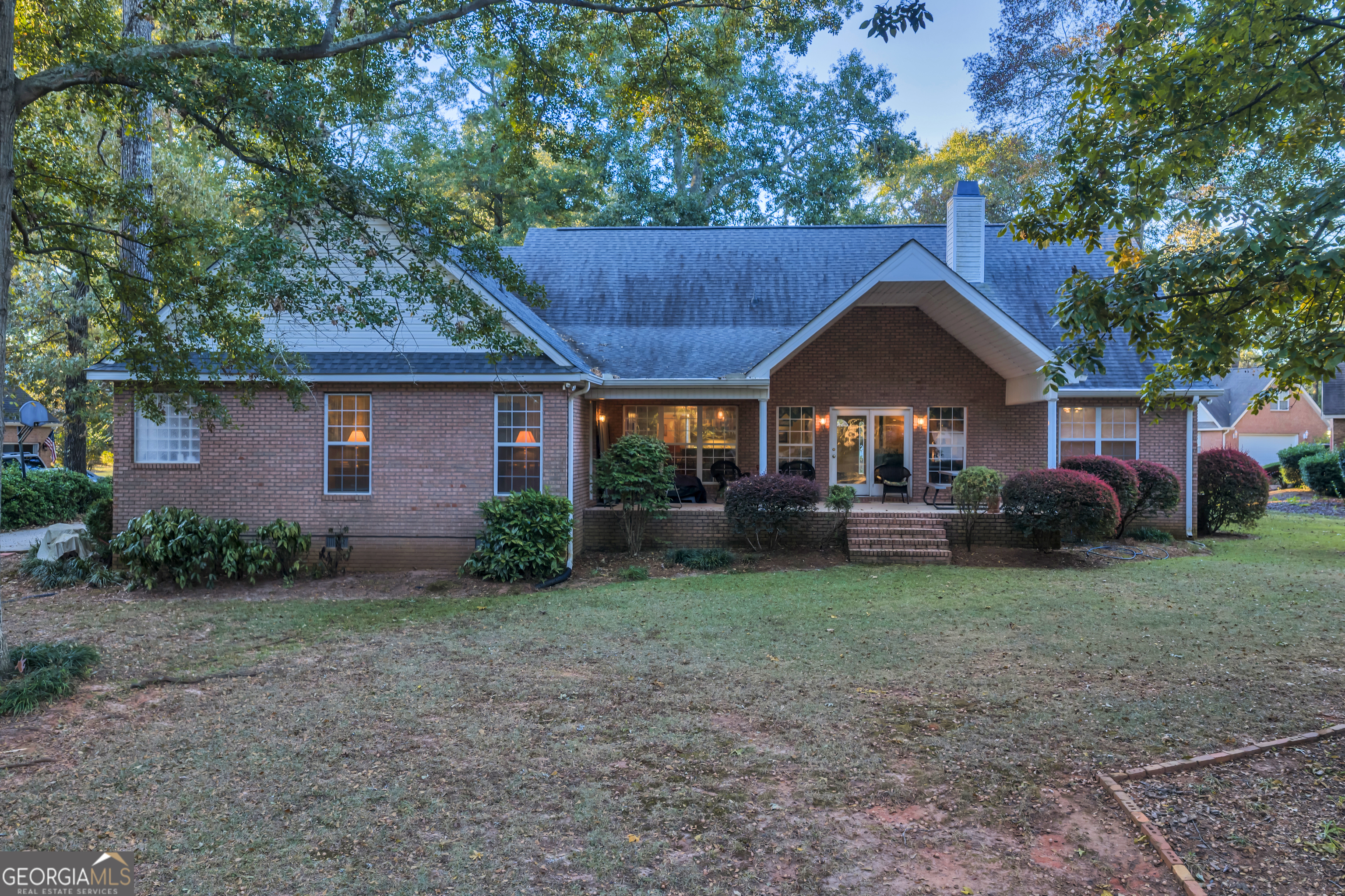 112 Scotsburg Drive Property Photo 40