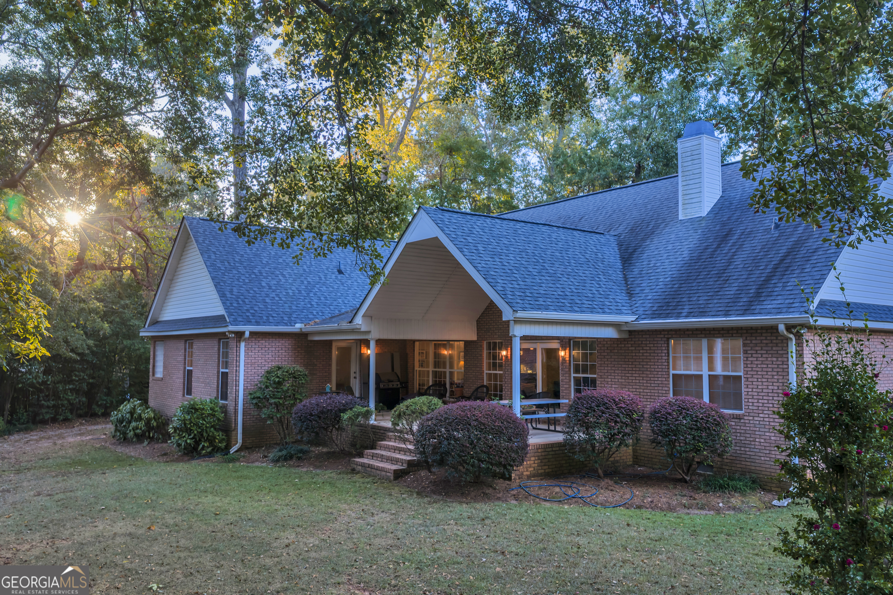 112 Scotsburg Drive Property Photo 43