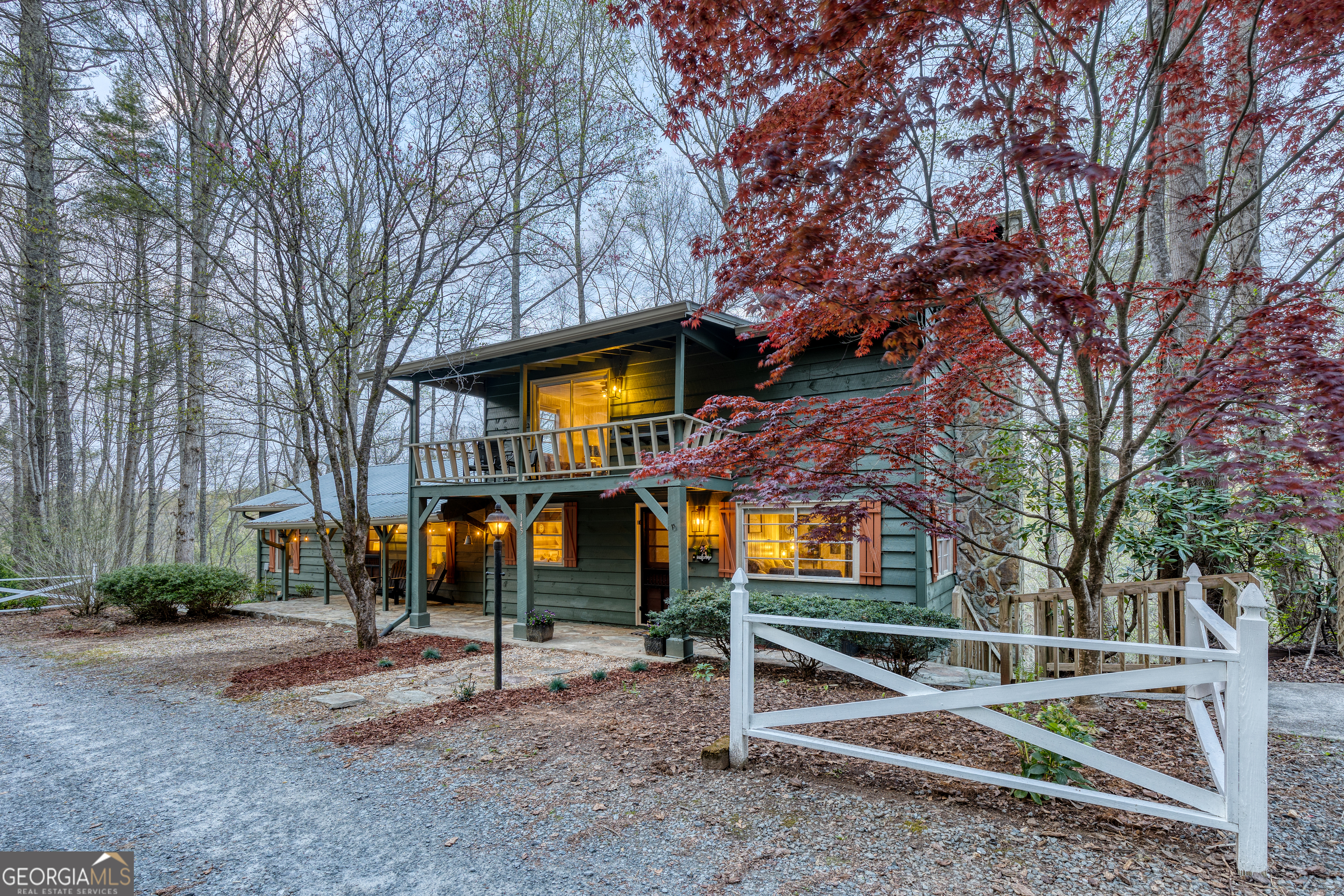145 River Bend Lane Property Photo 1