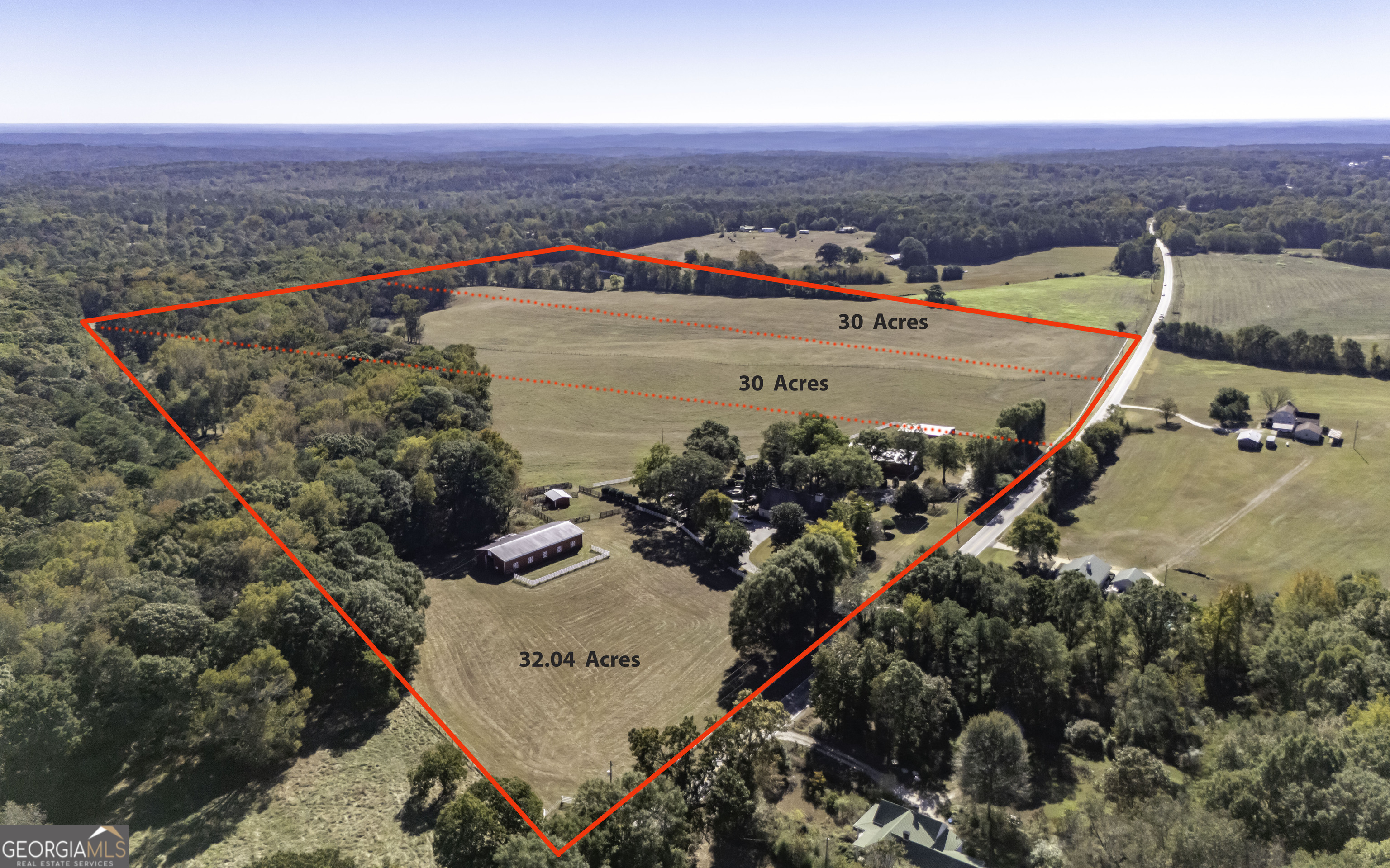1170 Lowell Road Property Photo 1