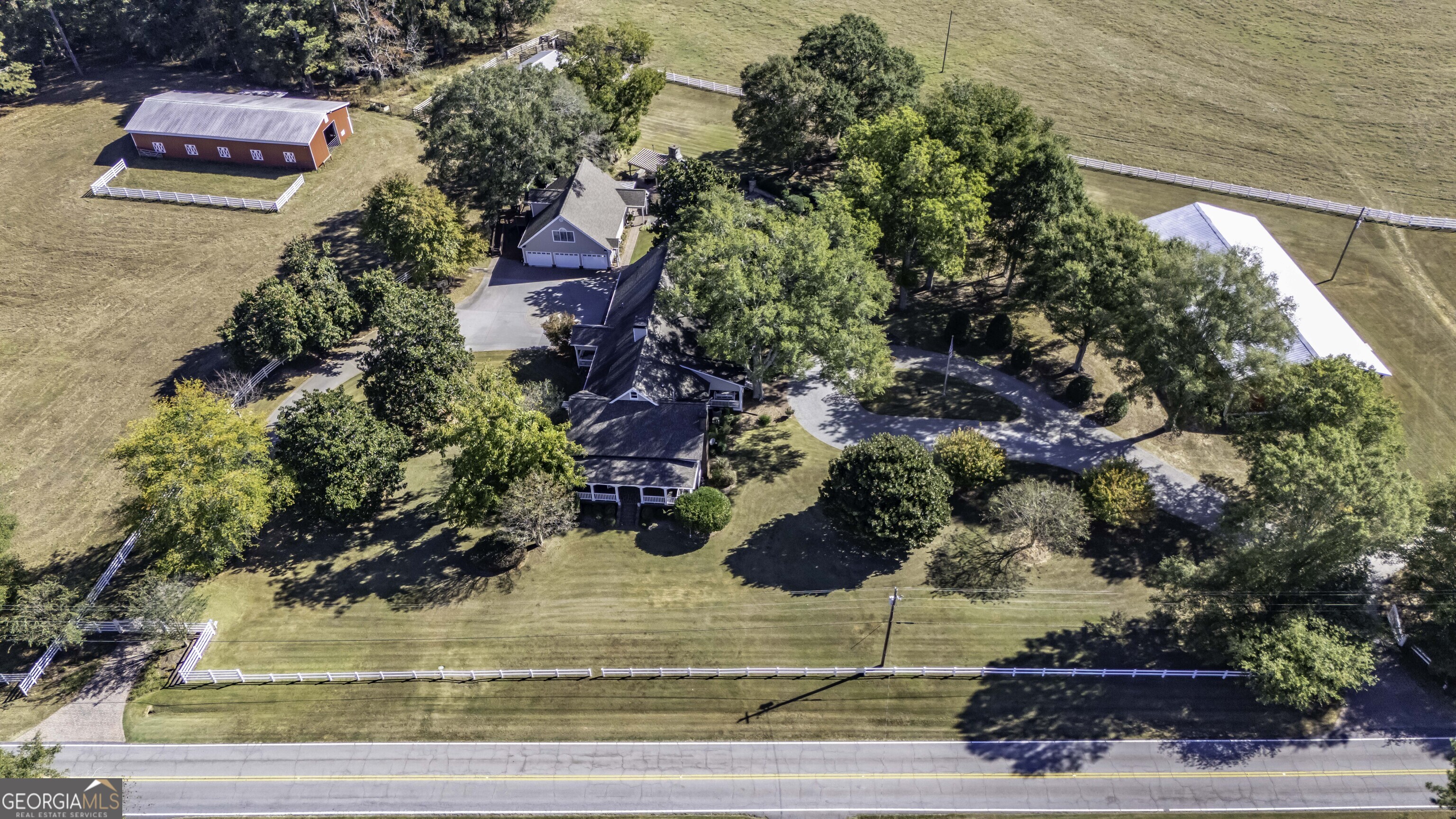 1170 Lowell Road Property Photo 3