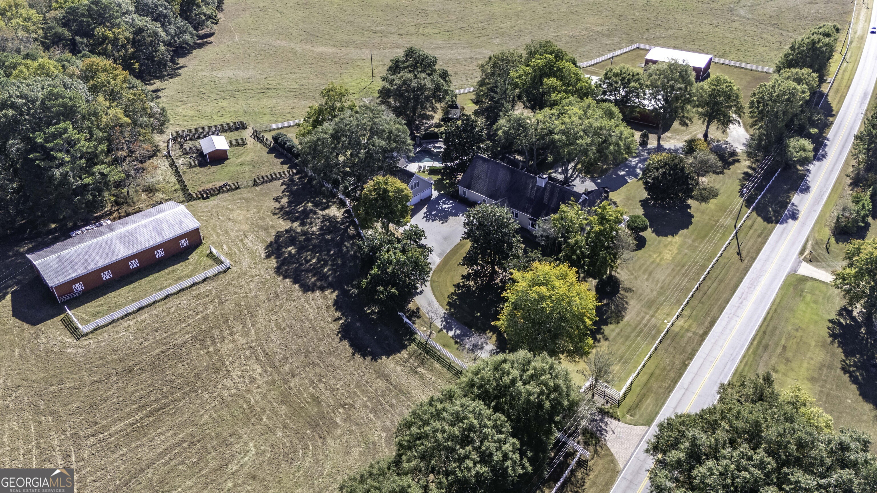 1170 Lowell Road Property Photo 4