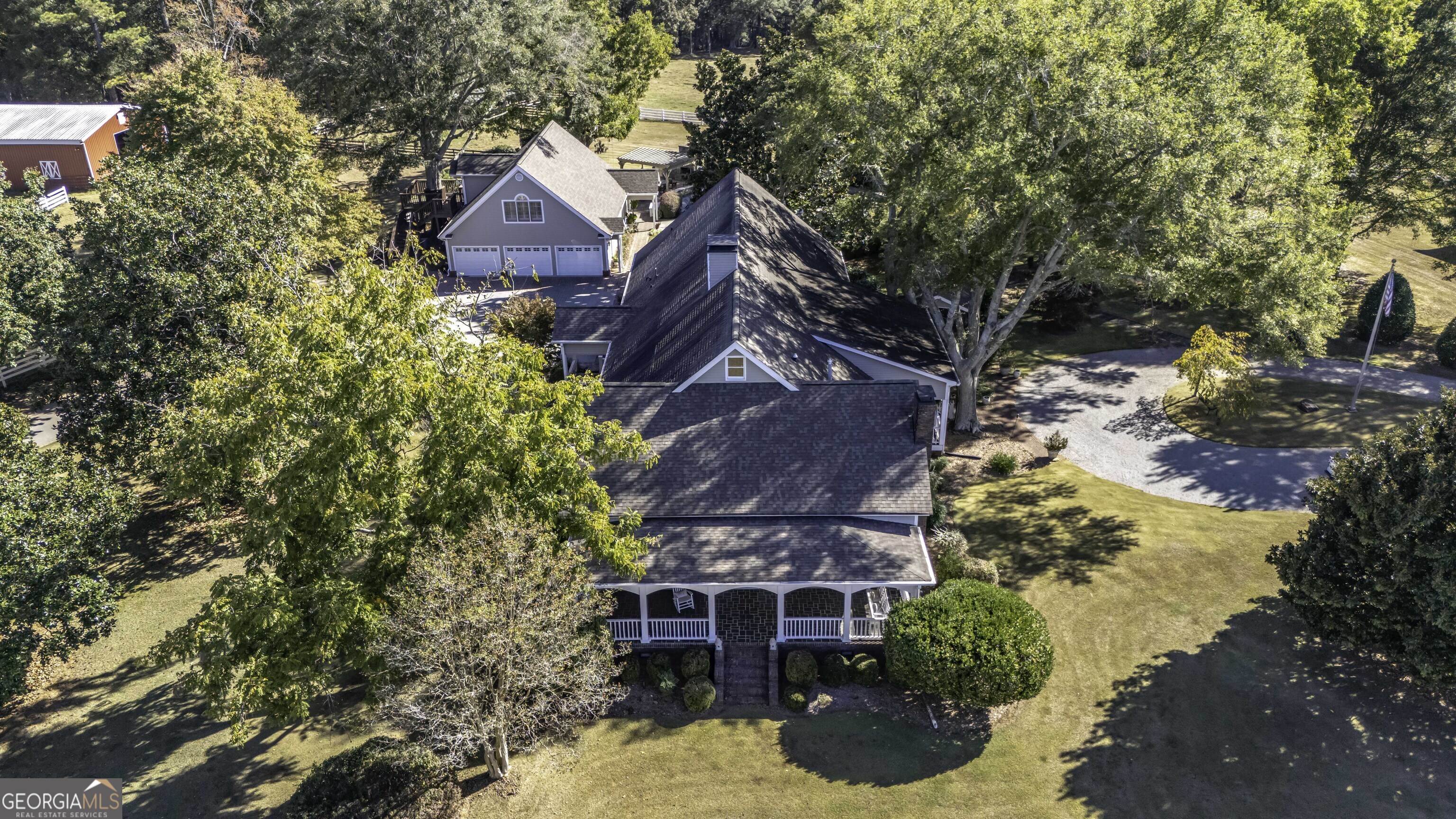 1170 Lowell Road Property Photo 6