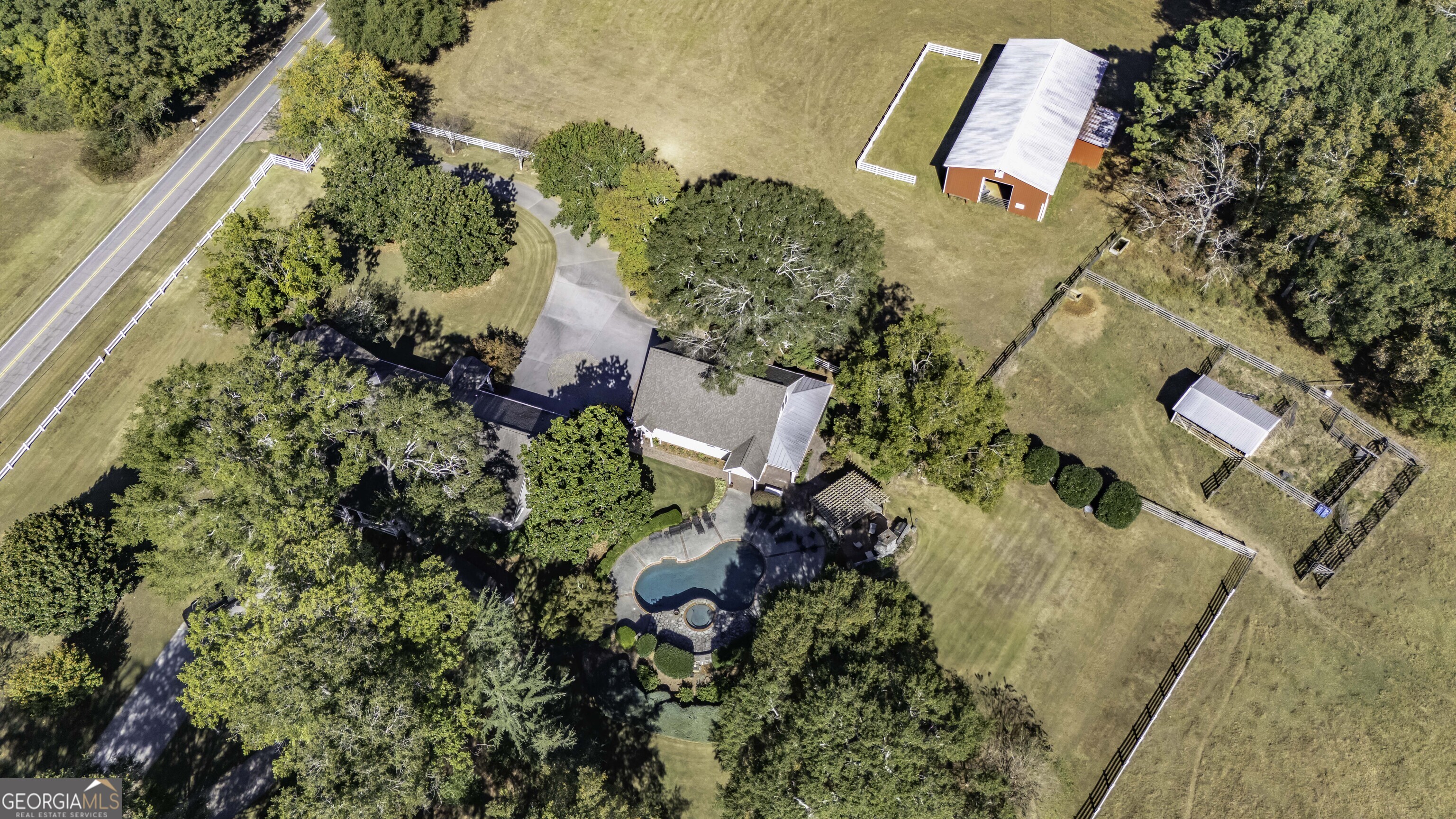 1170 Lowell Road Property Photo 16