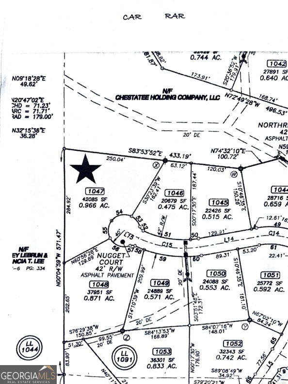 1047 Nugget Court Property Photo 8