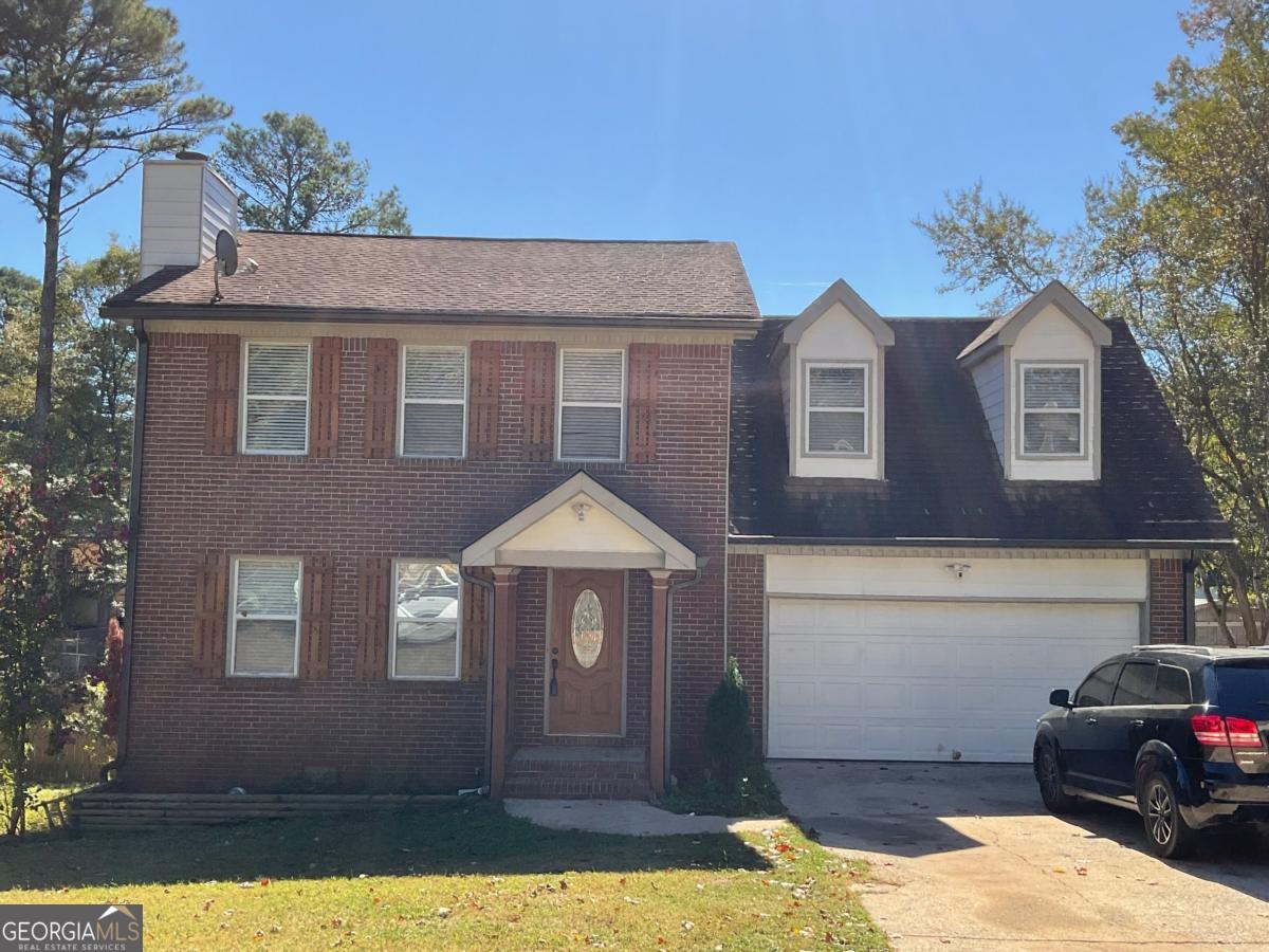 2856 Nuptial Lane Property Photo 1