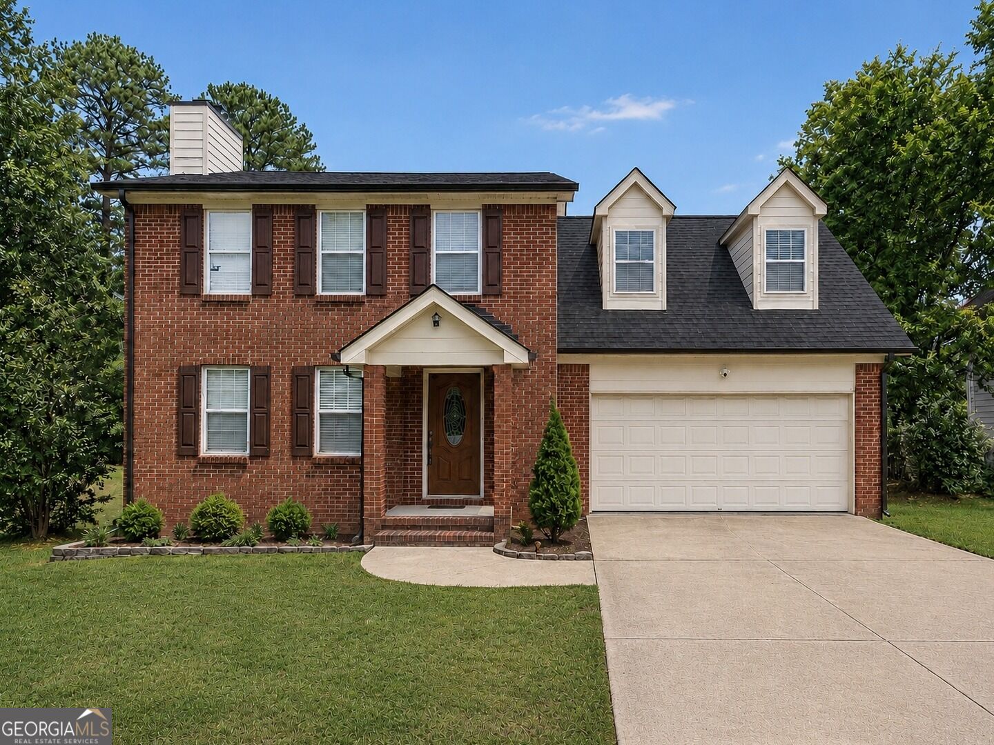2856 Nuptial Lane Property Photo 1