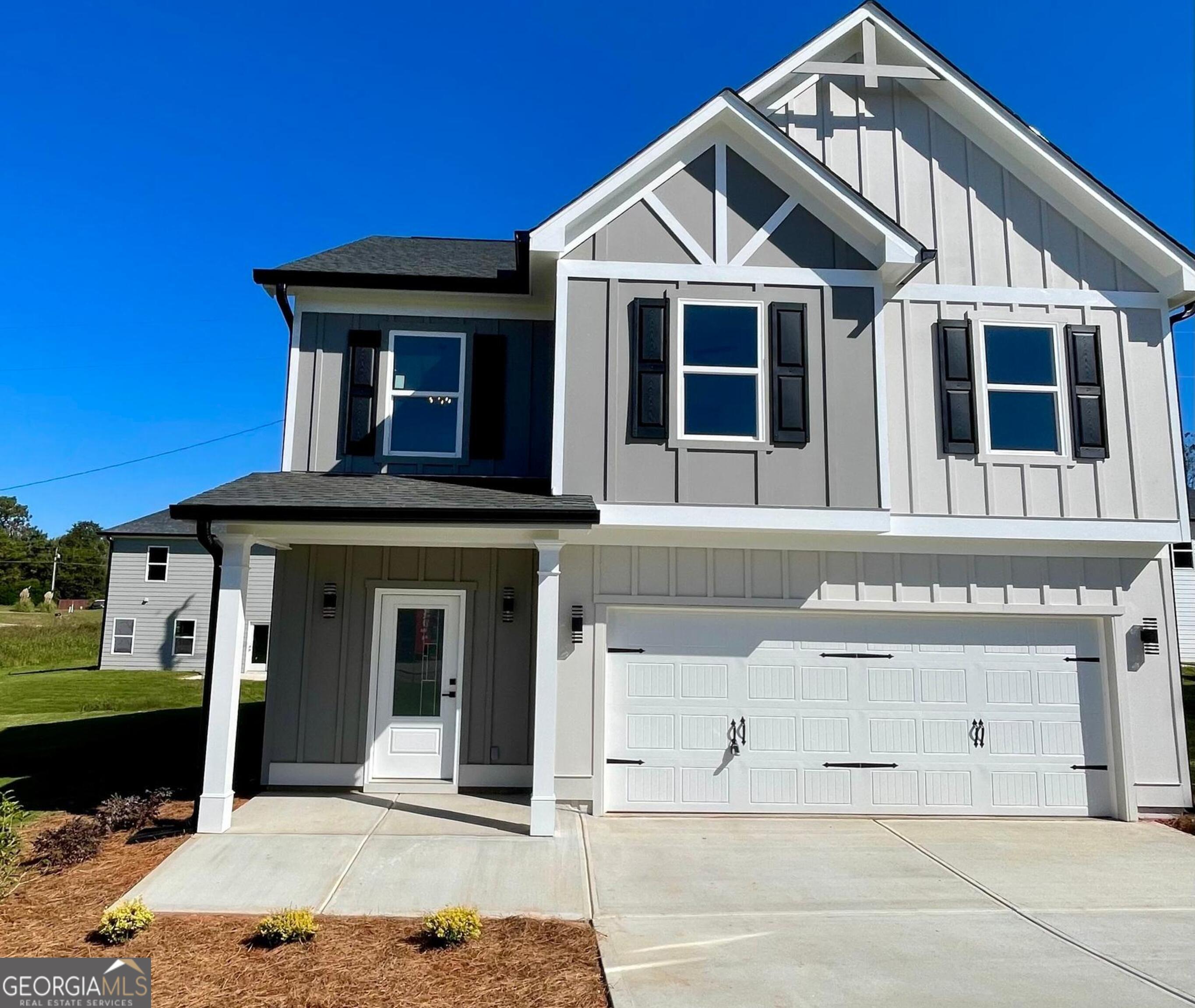 125 Charity Drive Property Photo 1