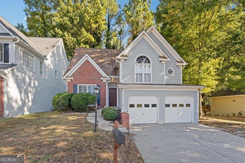 1425 Rosewood Creek Property Photo 1