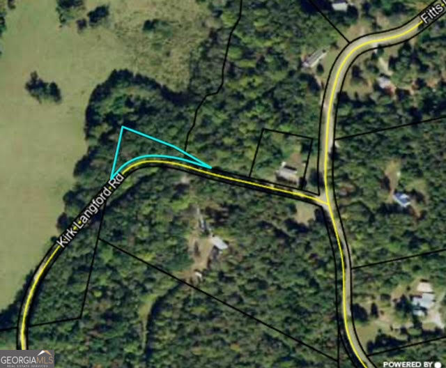 0 Kirk Langford Road Property Photo 1