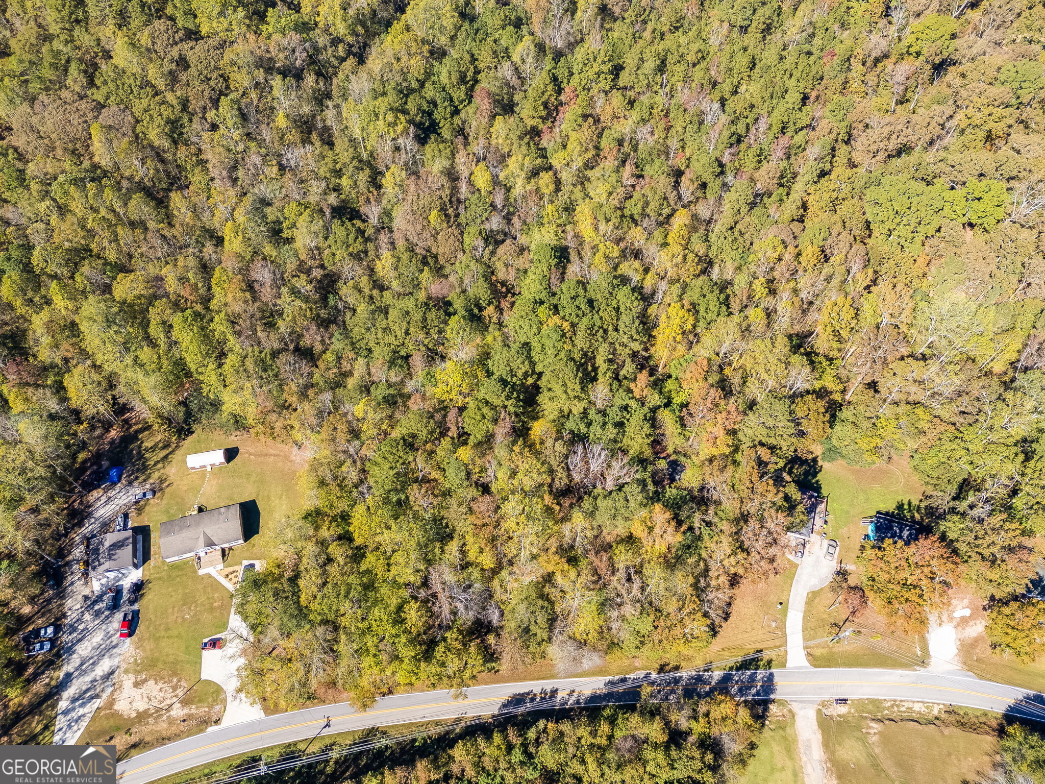 0 Hog Liver Road Property Photo 4