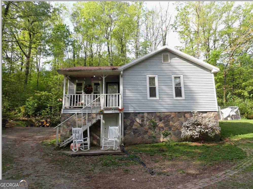 194 Cagle Road Property Photo 1