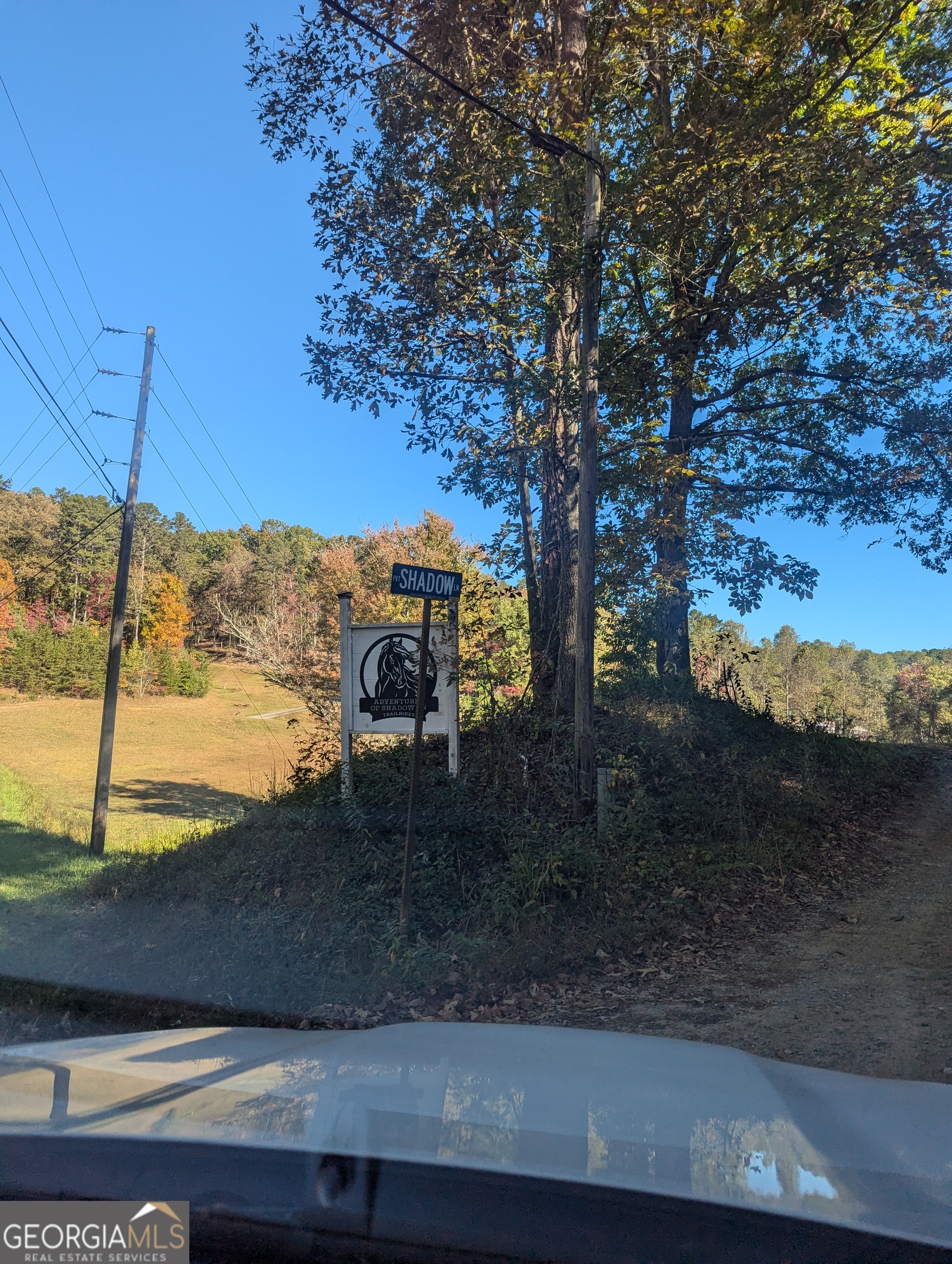 26.89 Ac Shadow Lane Property Photo 10