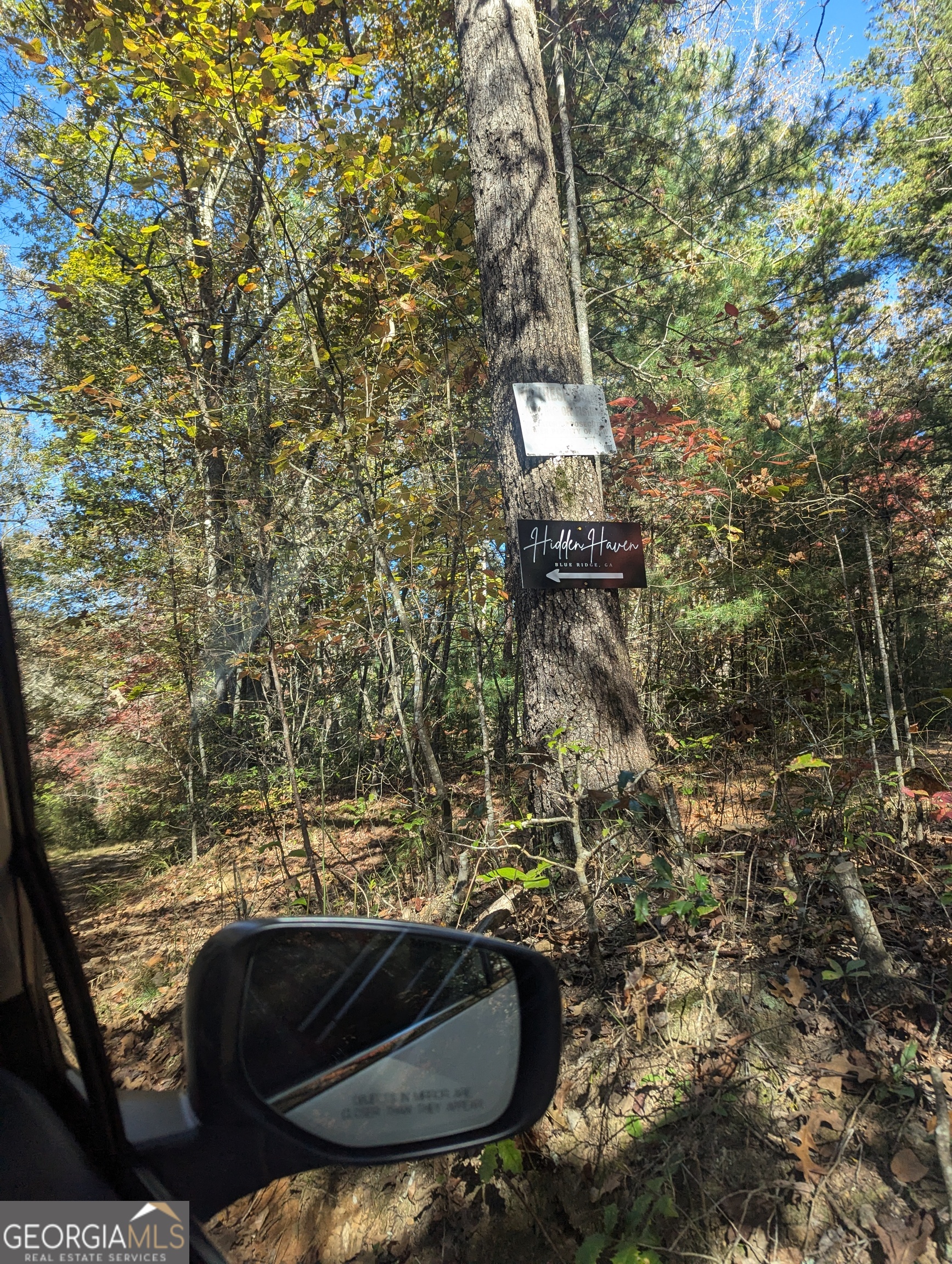 26.89 Ac Shadow Lane Property Photo 11