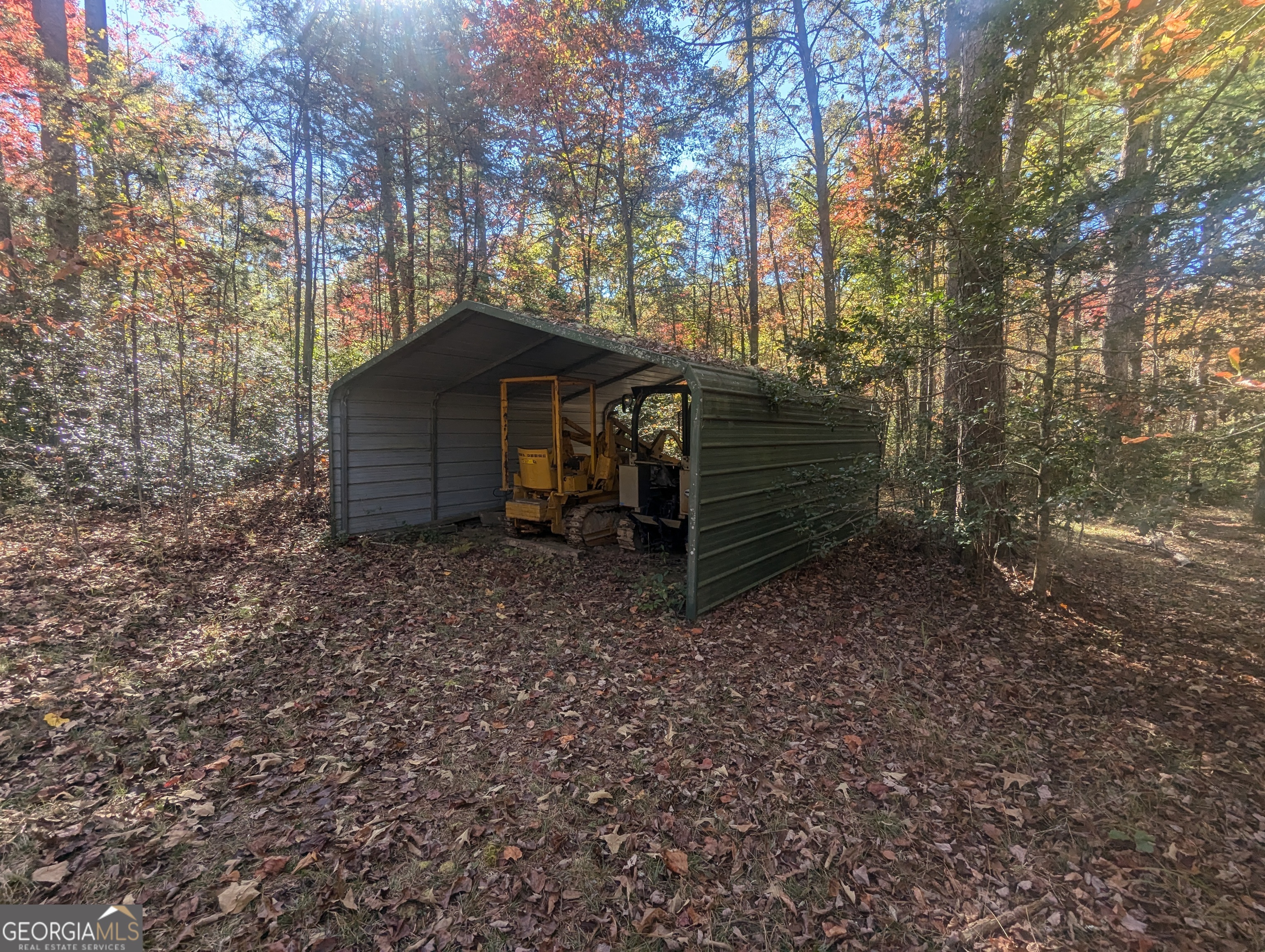26.89 Ac Shadow Lane Property Photo 15