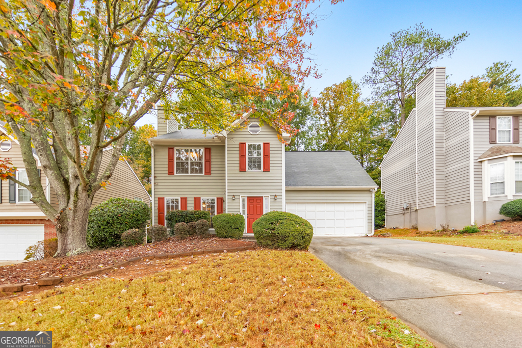 2773 Northgate Way Nw Property Photo 1