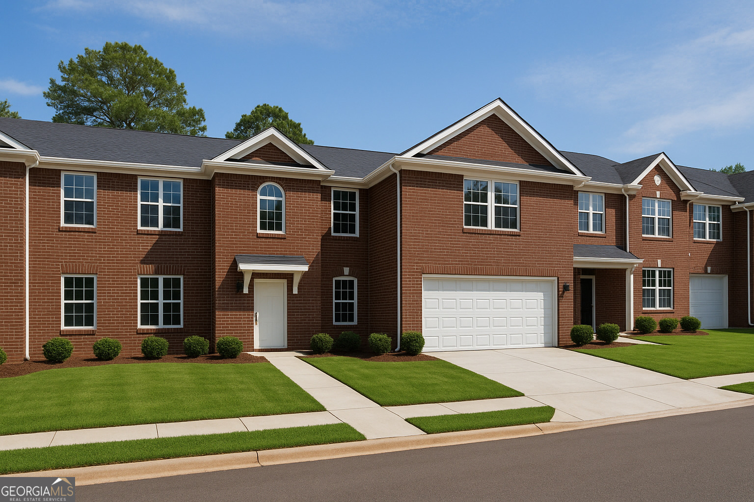 116 Hampton Way Lot 5 Property Photo 1