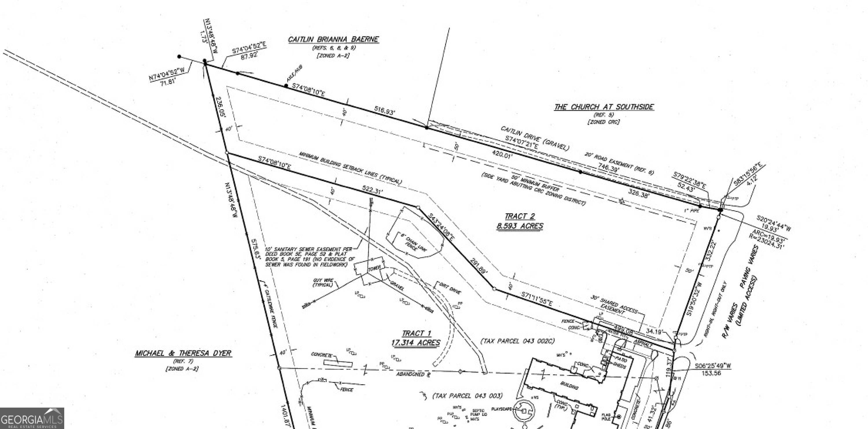 0 Jefferson Road Property Photo 7