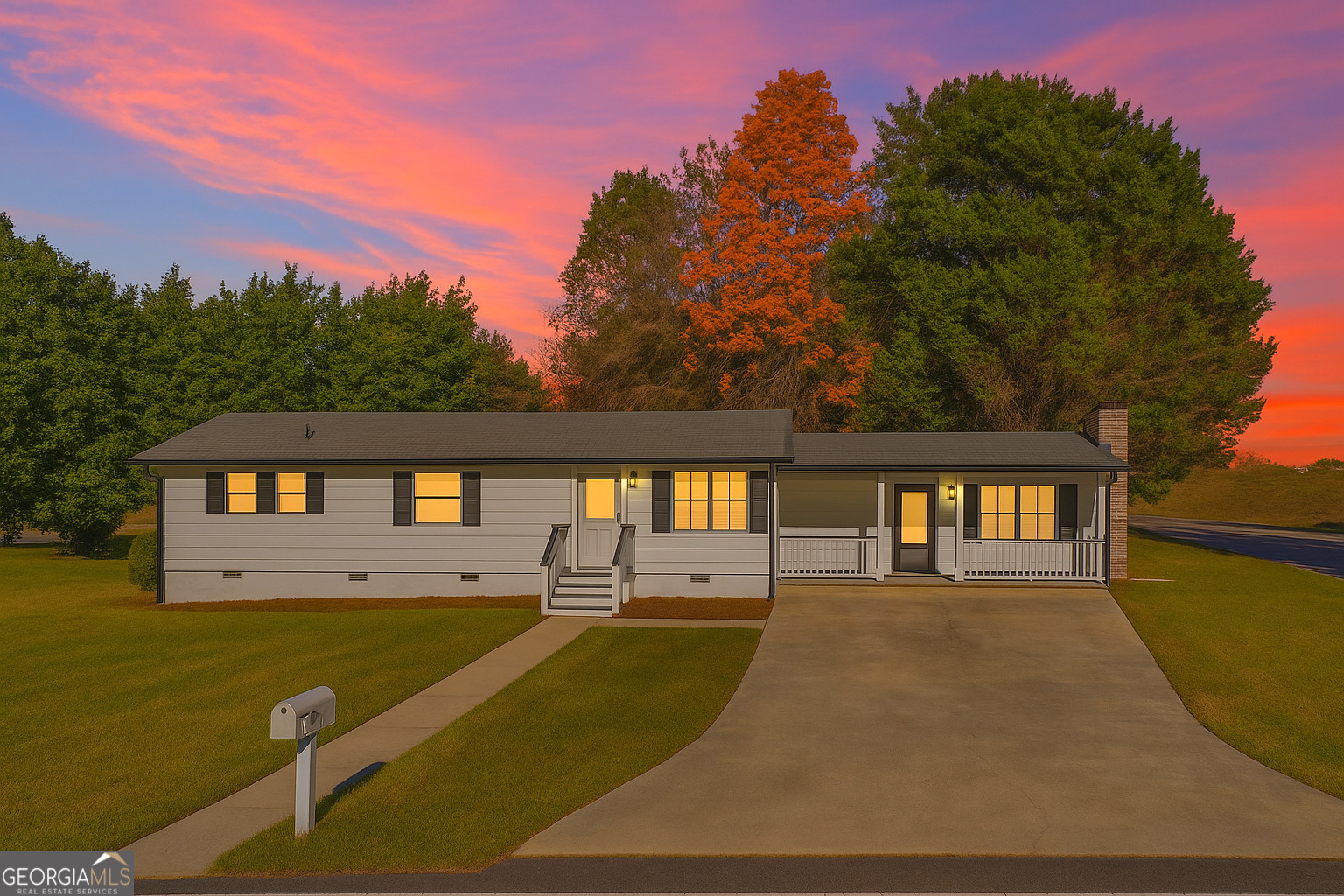 1028 Dixie Drive Property Photo 1