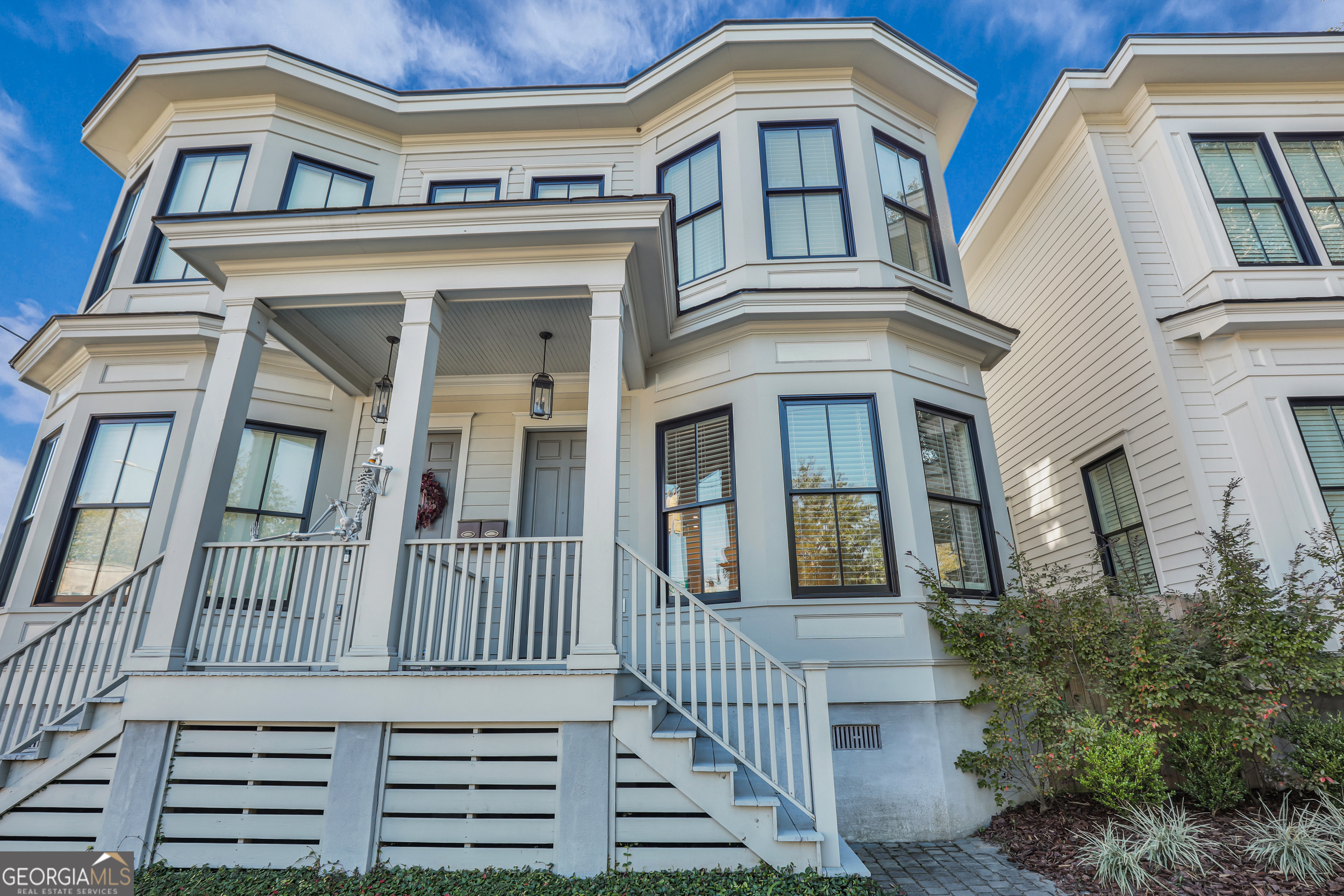 551 E Gwinnett Street Property Photo 1