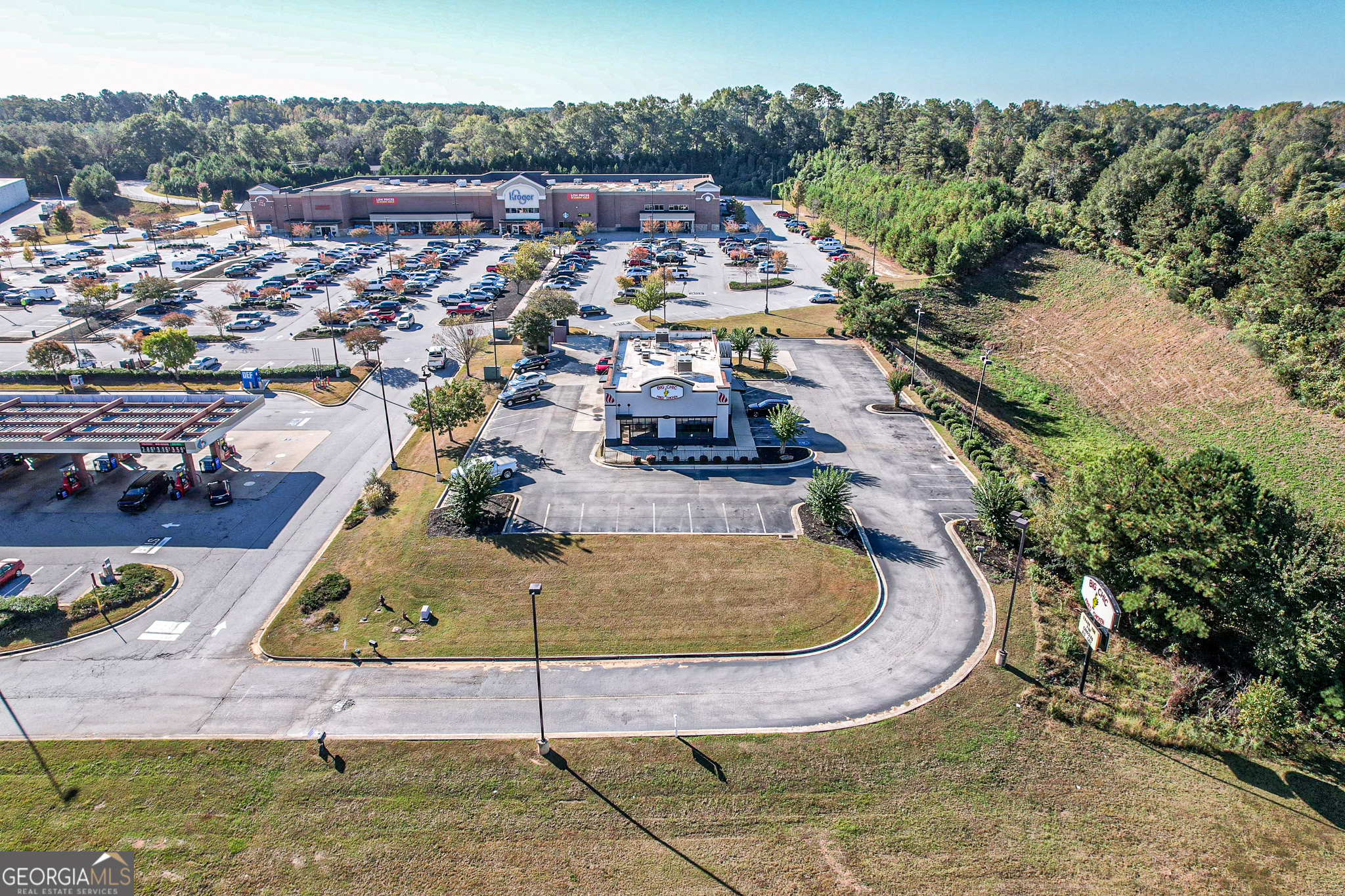 1530 Georgia Highway 16 W Property Photo 1