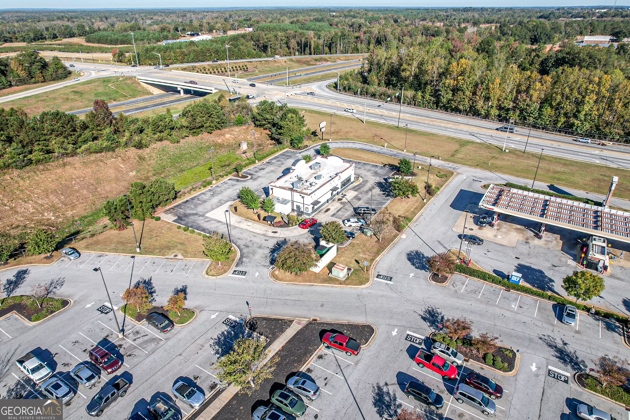 1530 Georgia Highway 16 W Property Photo 9