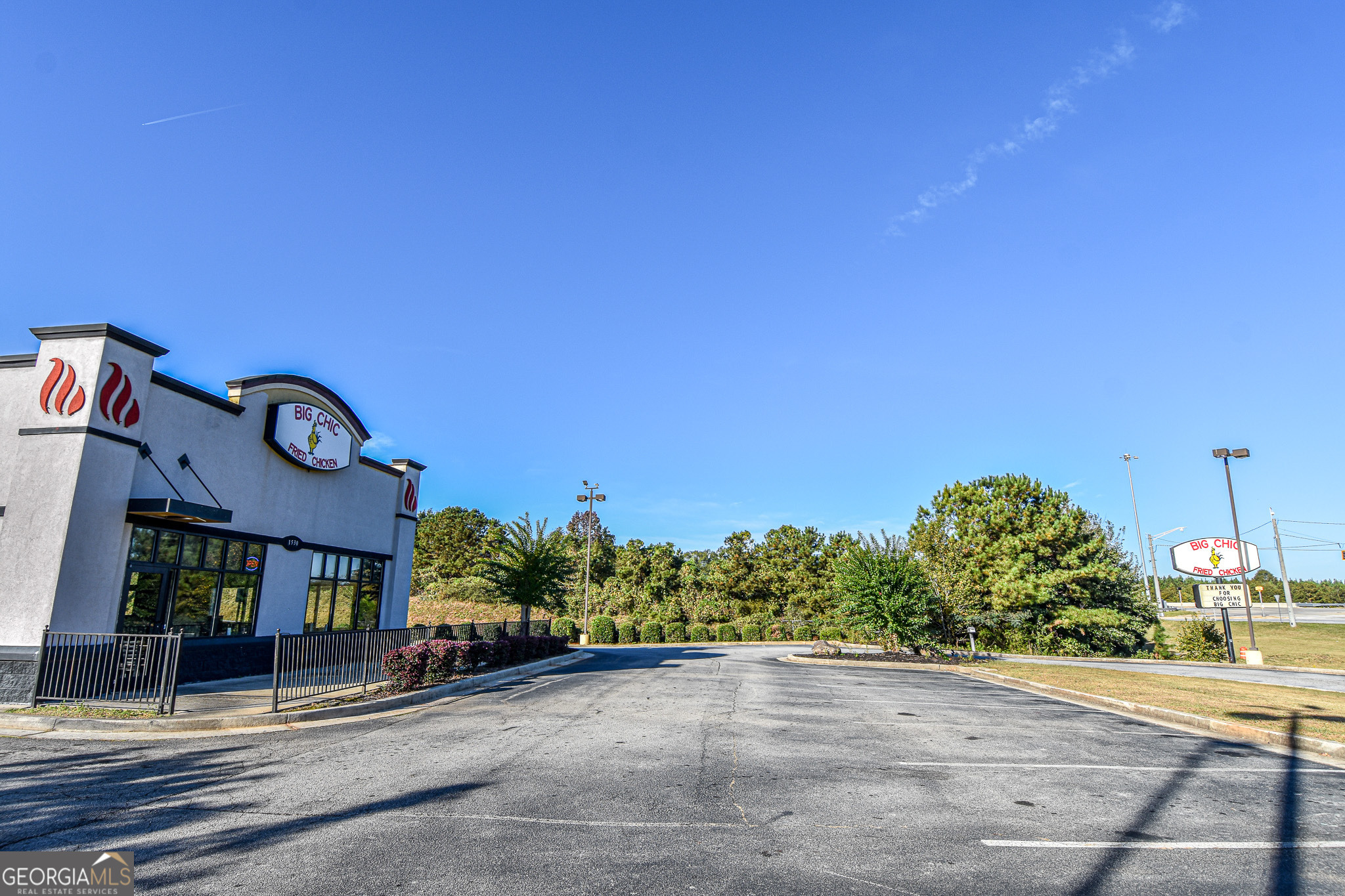 1530 Georgia Highway 16 W Property Photo 17