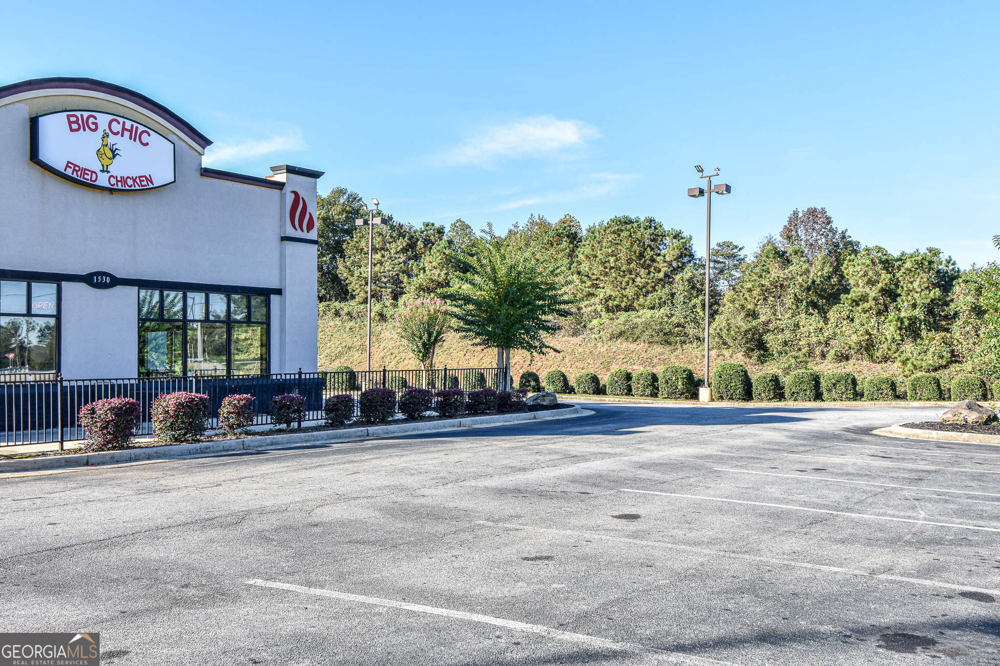 1530 Georgia Highway 16 W Property Photo 21