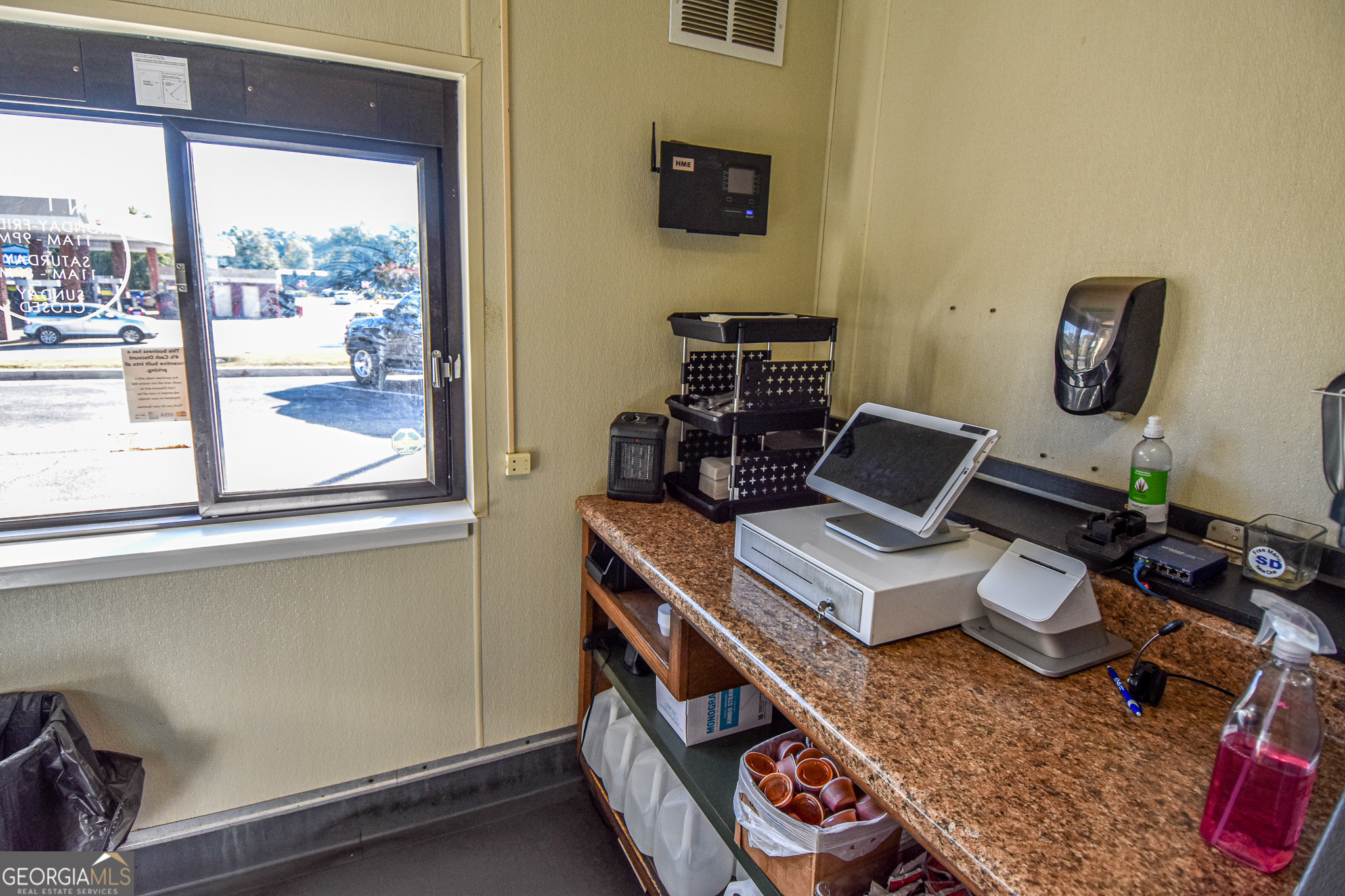 1530 Georgia Highway 16 W Property Photo 51