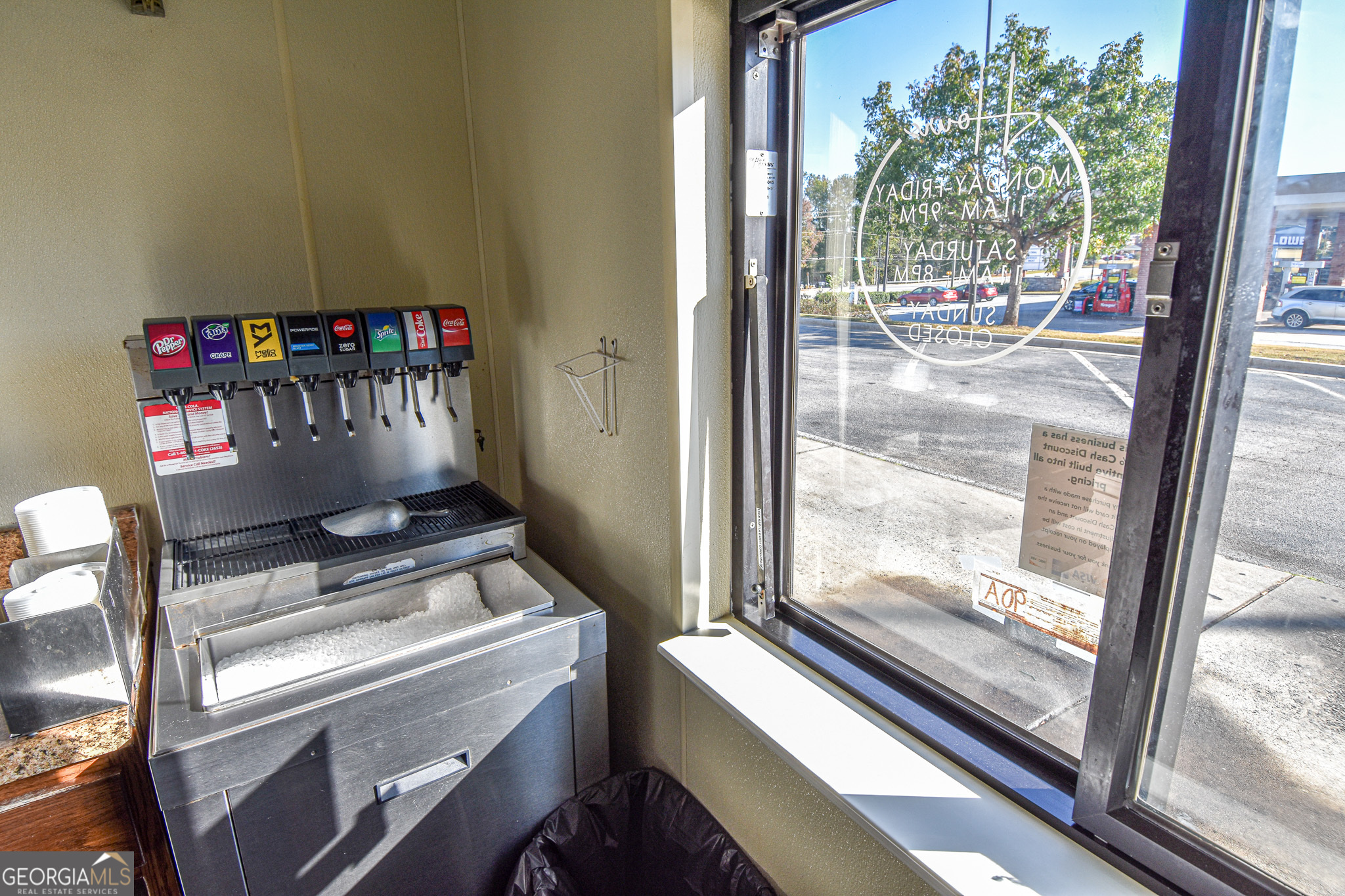 1530 Georgia Highway 16 W Property Photo 52