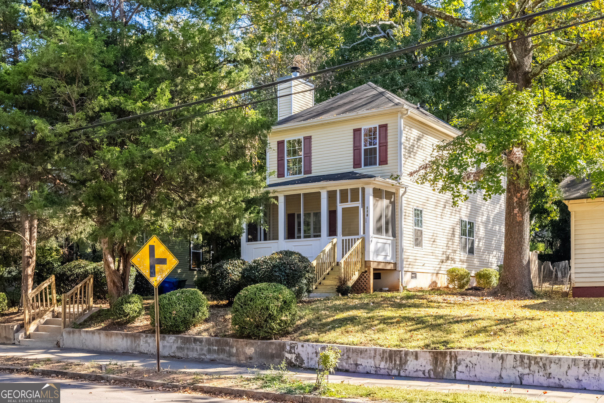 118 Whitefoord Avenue Se Property Photo 1