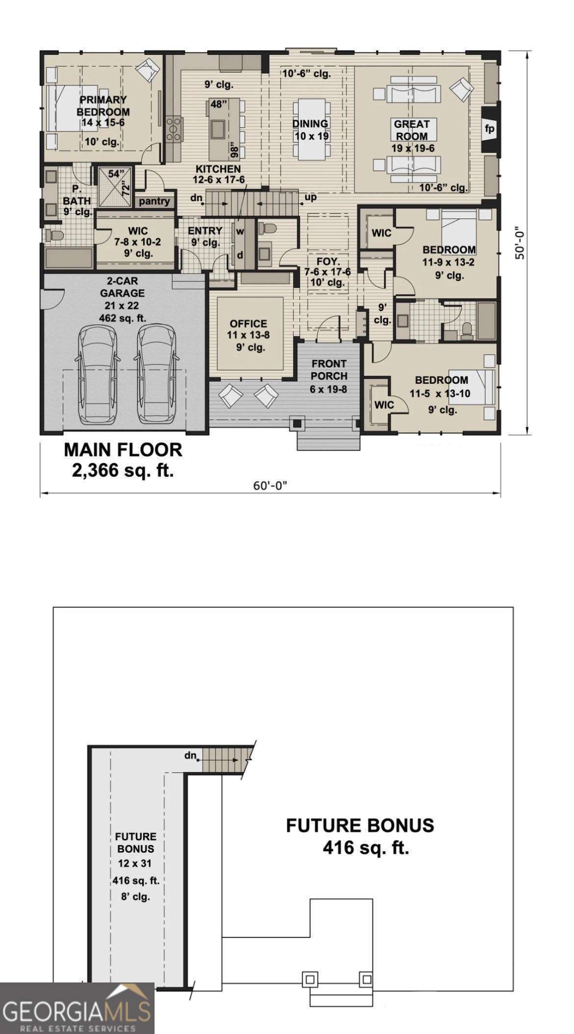 3150 Trickum Road Ne Lot 1 Property Photo 2