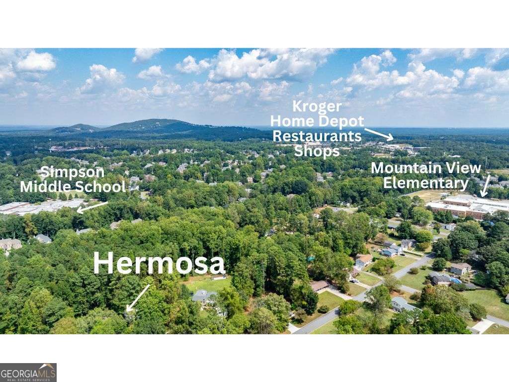 3150 Trickum Road Ne Lot 1 Property Photo 6