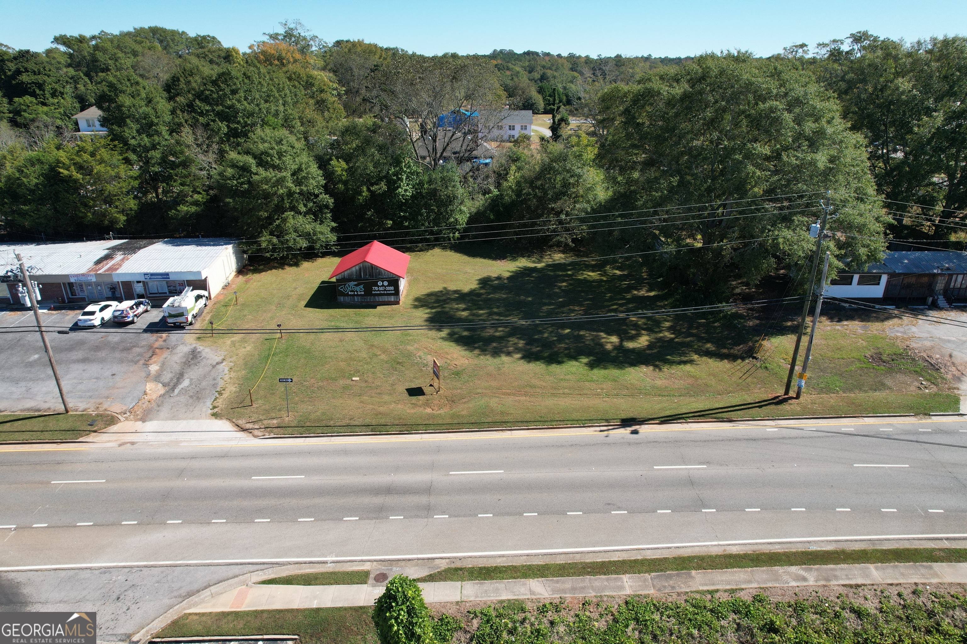 L-2 U S Highway 19 Property Photo 1