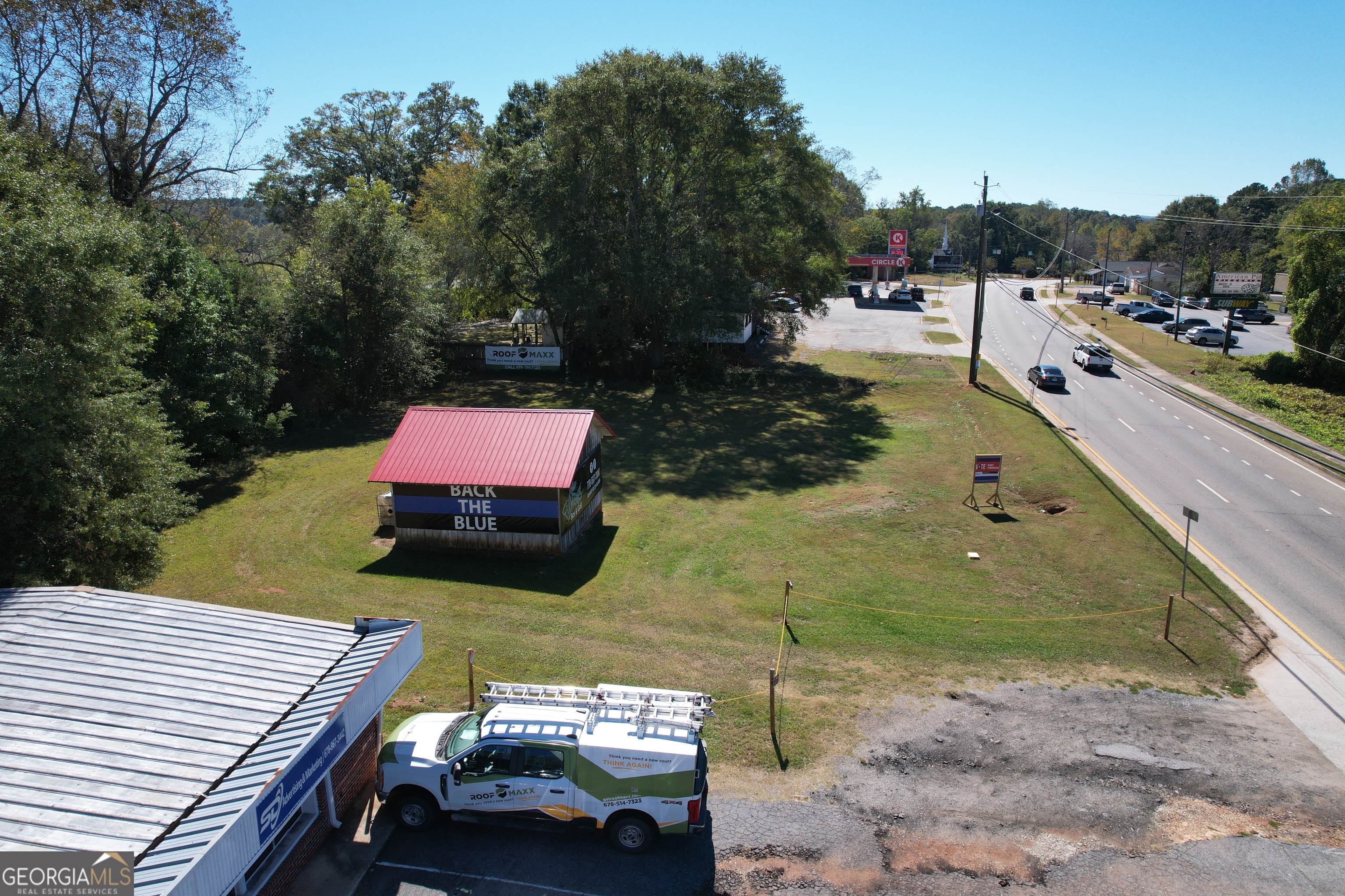 L-2 U S Highway 19 Property Photo 2