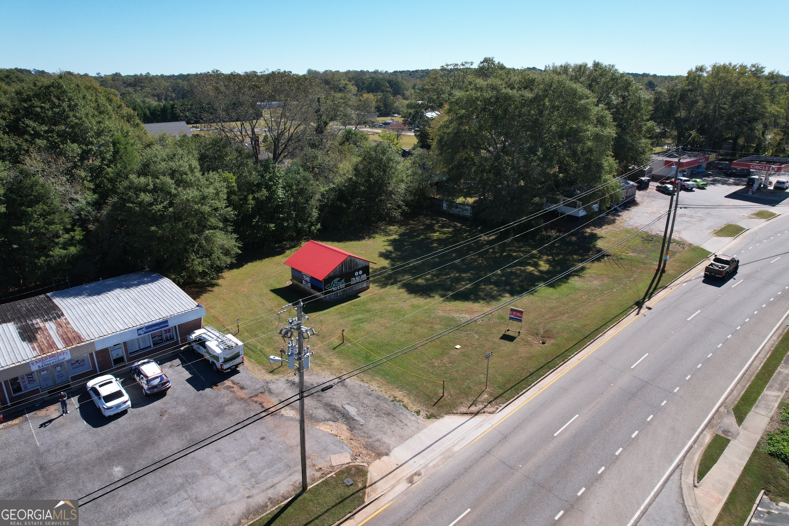 L-2 U S Highway 19 Property Photo 3