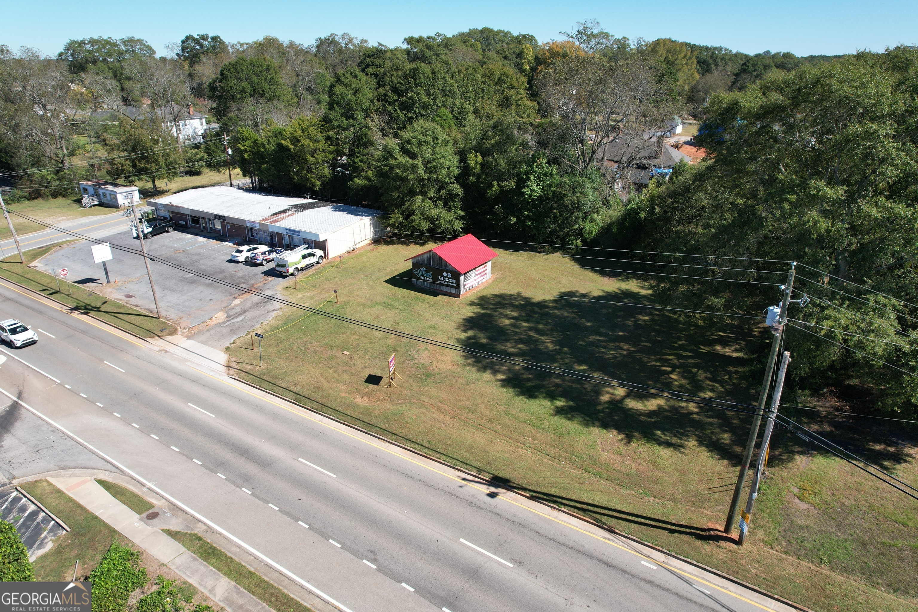 L-2 U S Highway 19 Property Photo 4