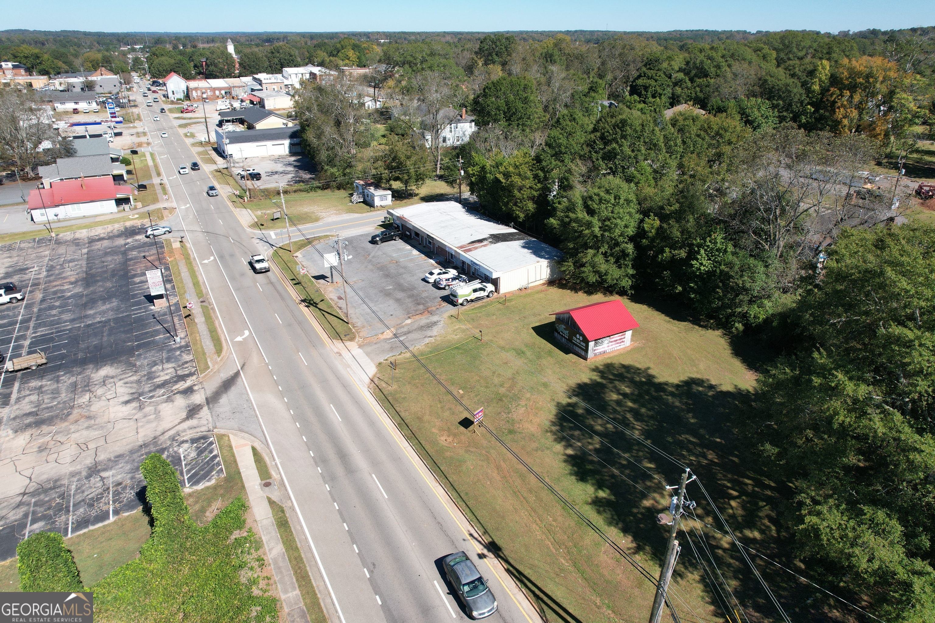 L-2 U S Highway 19 Property Photo 5
