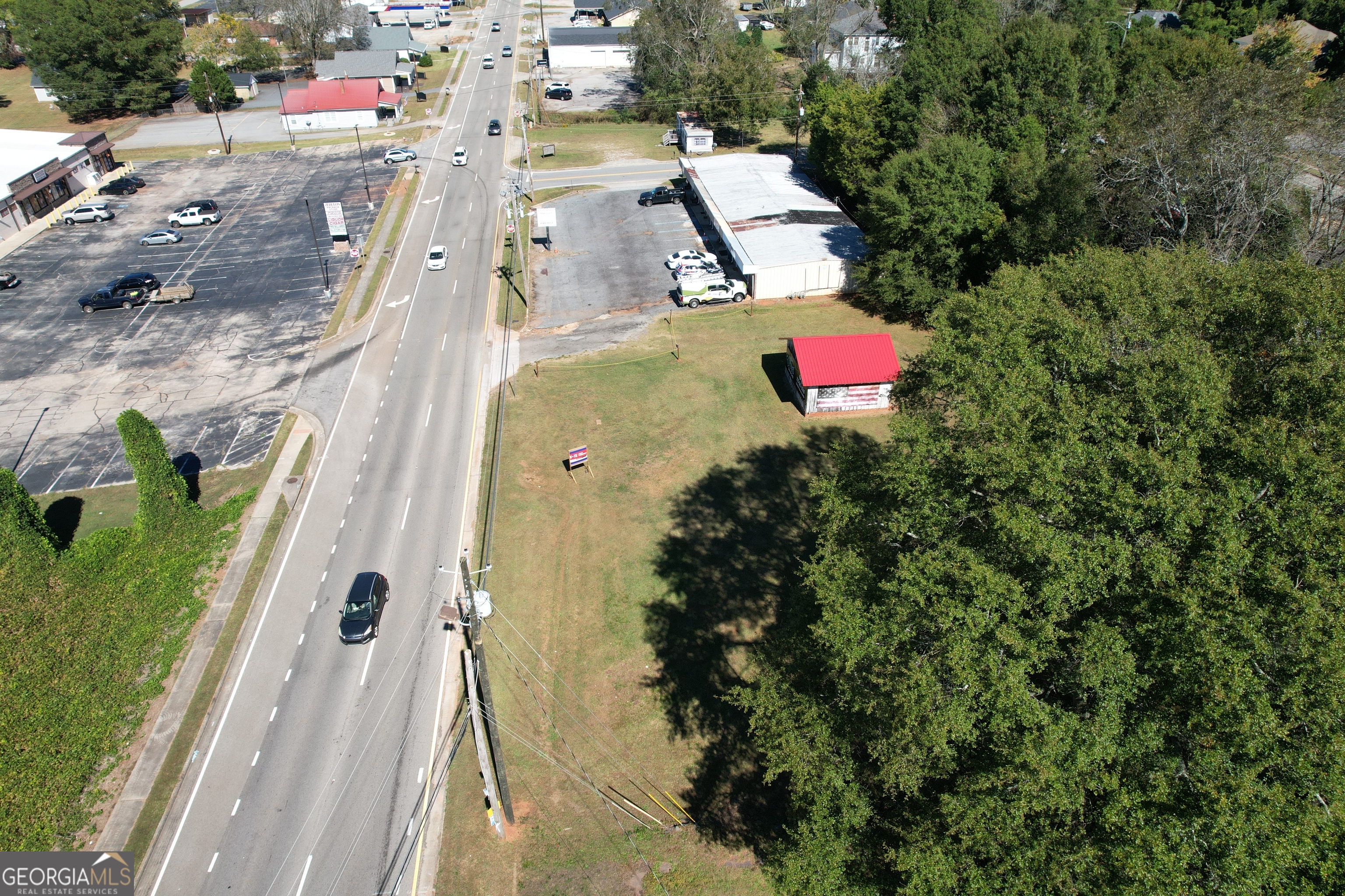 L-2 U S Highway 19 Property Photo 6