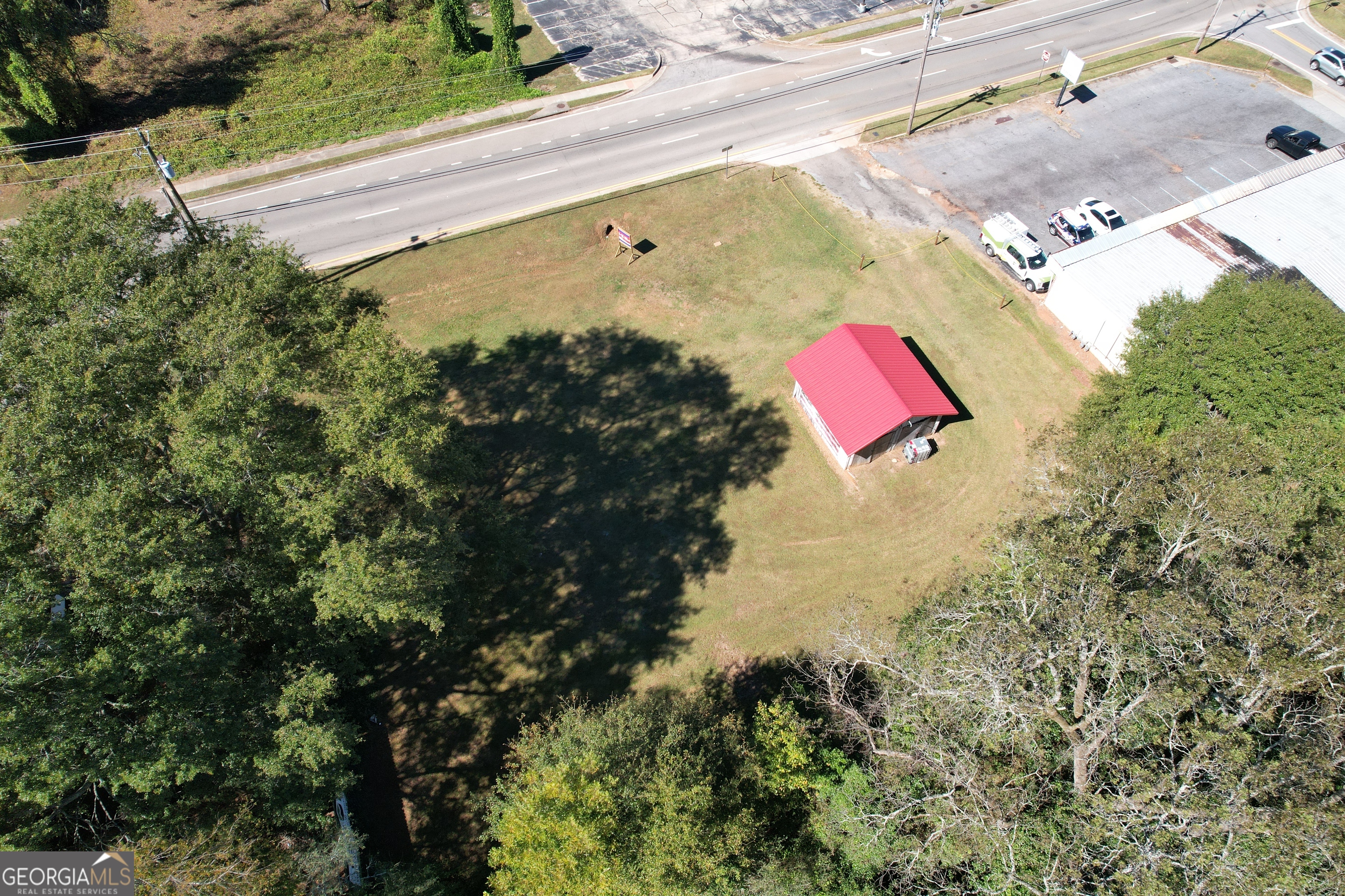L-2 U S Highway 19 Property Photo 8